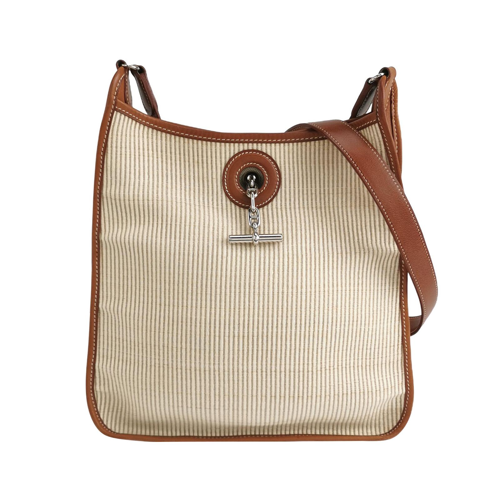 Hermes Hermes Women os Shoulder Bags Size ONE SIZE - 1 Thumbnail