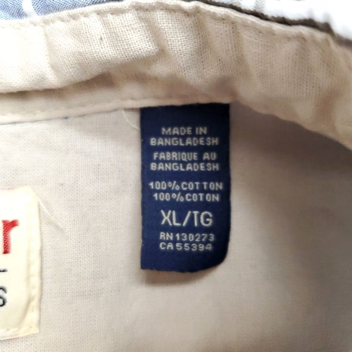 Wrangler Wrangler Shirt Mens XL Blue Plaid Western Short Sleeve Button Up Cowboy Rodeo Mens XL Western Shirt Size US XL / EU 56 / 4 - 3 Thumbnail