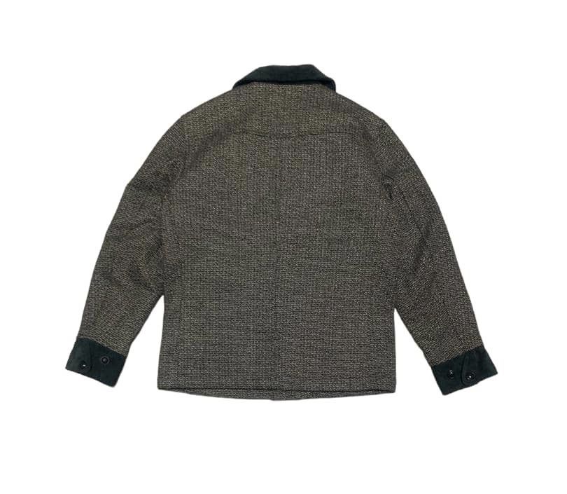Ben Davis Vintage Ben Davis Wool Jacket Size US M / EU 48-50 / 2 - 3 Thumbnail