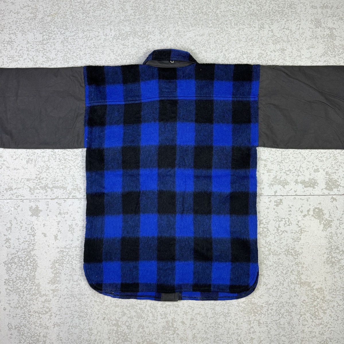 Japanese Brand × Wrangler Vintage Japanese Brand Wrangler Gals Overshirt Size US S / EU 44-46 / 1 - 8 Thumbnail