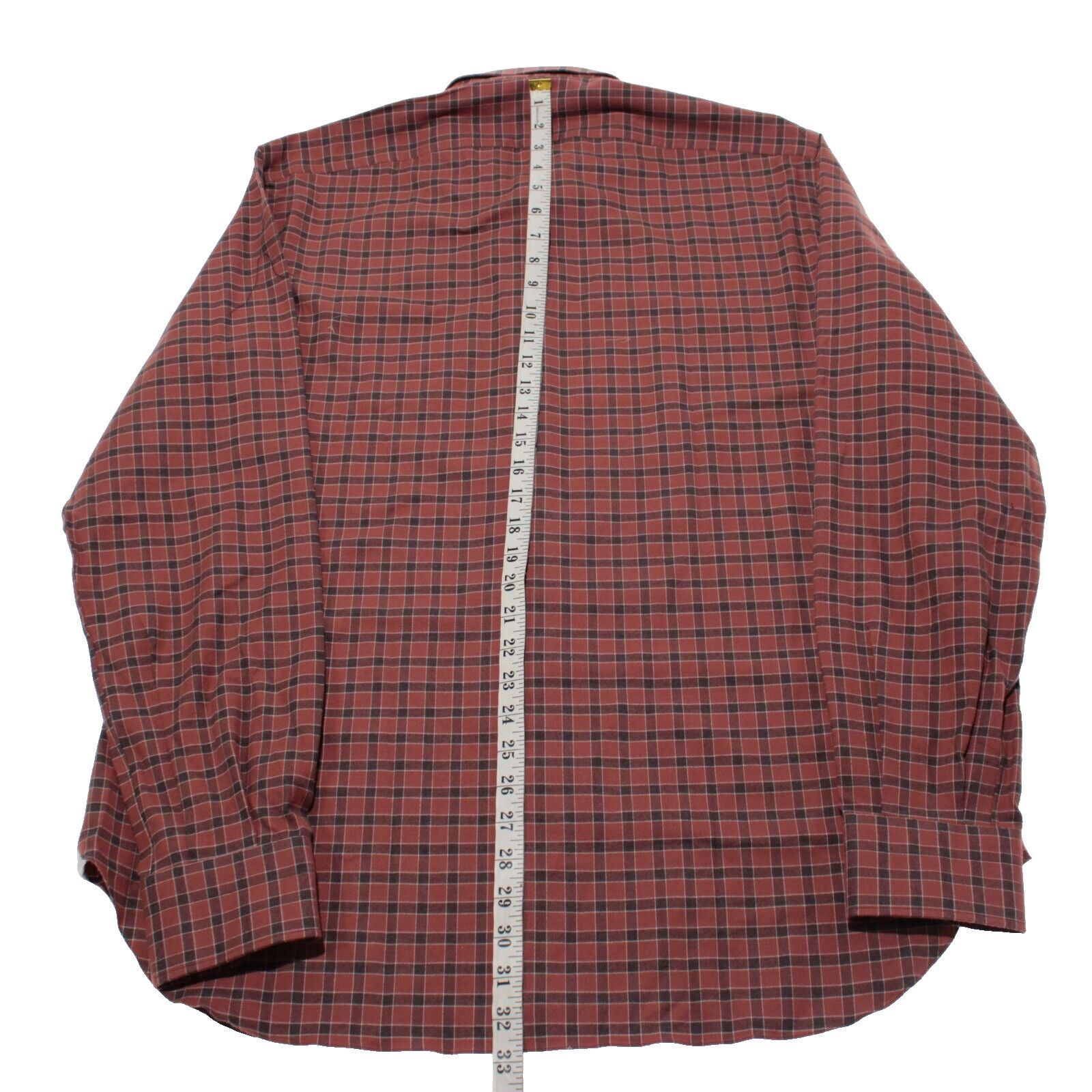 Luciano Barbera Luciano Barbera New with tags Shirt Size XL US In Red Size US XL / EU 56 / 4 - 6 Thumbnail