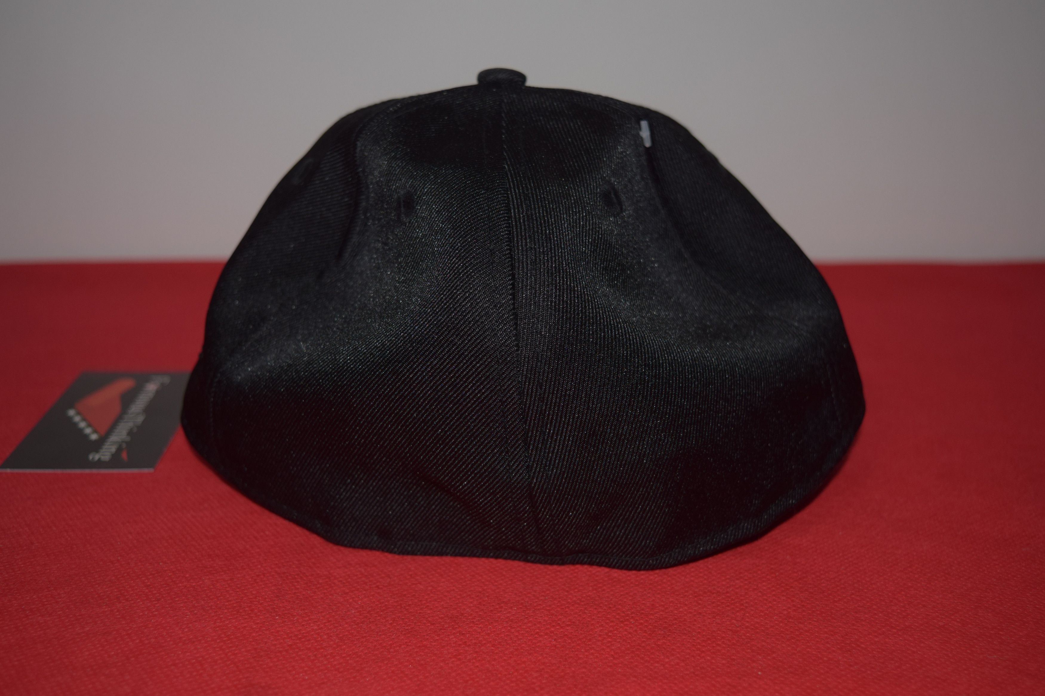 Canada Goose × New Era Canada Goose X New Era Low Profile Fitted Hat ULTRA RARE Size ONE SIZE - 5 Thumbnail