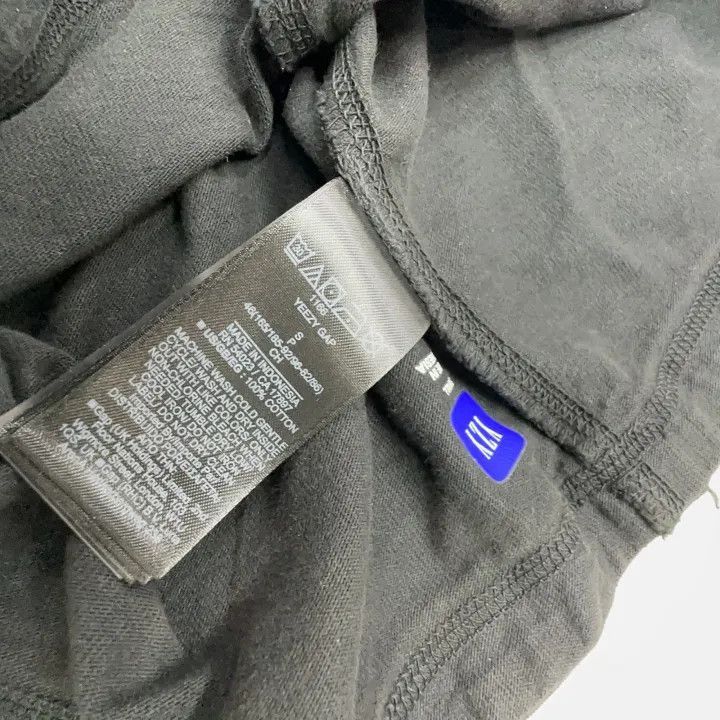 Balenciaga Balenciaga YEEZY x Gap x Balenciaga Casual Trousers -2507 Size US 32 / EU 48 - 3 Thumbnail