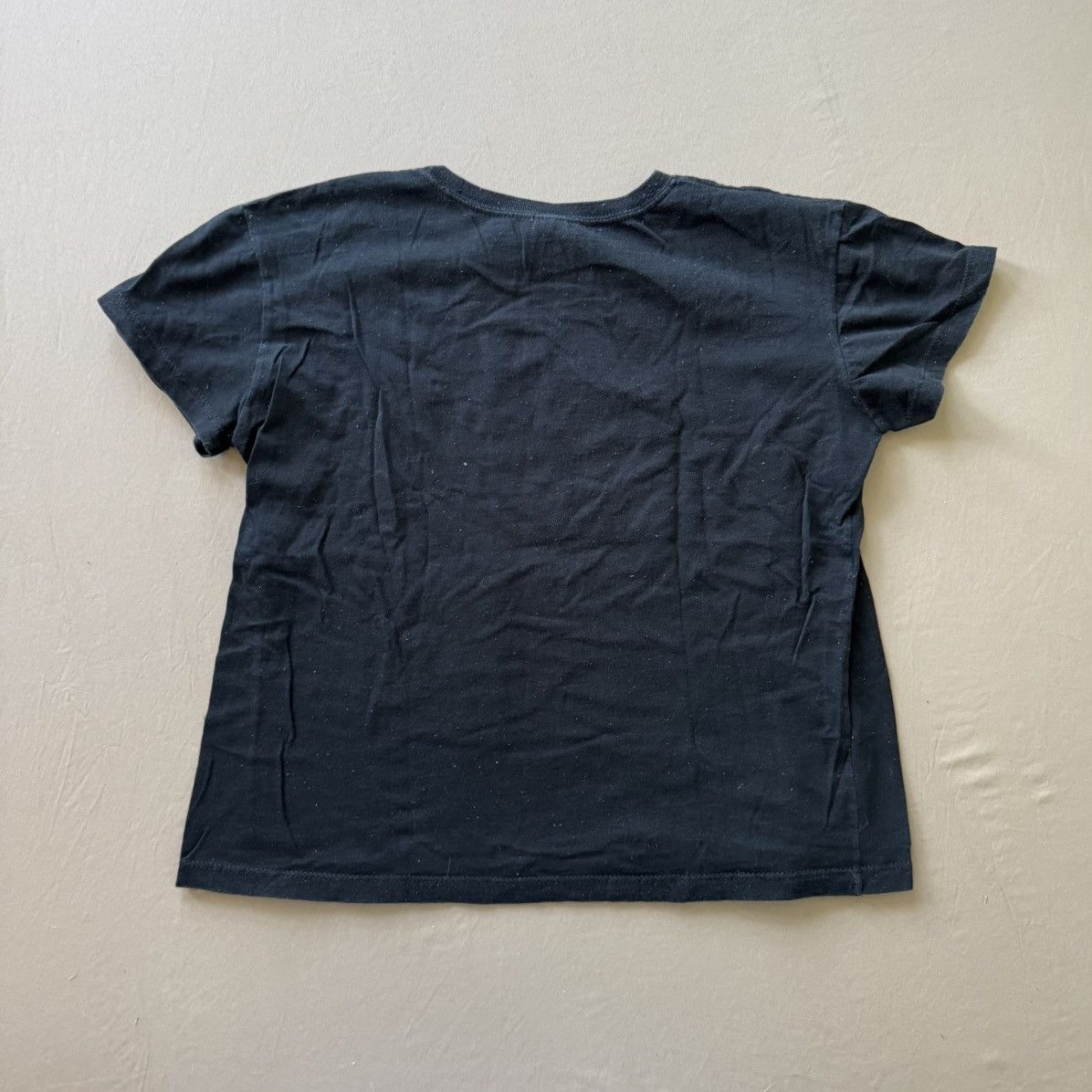 Other Vintage 2005 Cream Band Baby Tee Size XL / US 12-14 / IT 48-50 - 2 Thumbnail