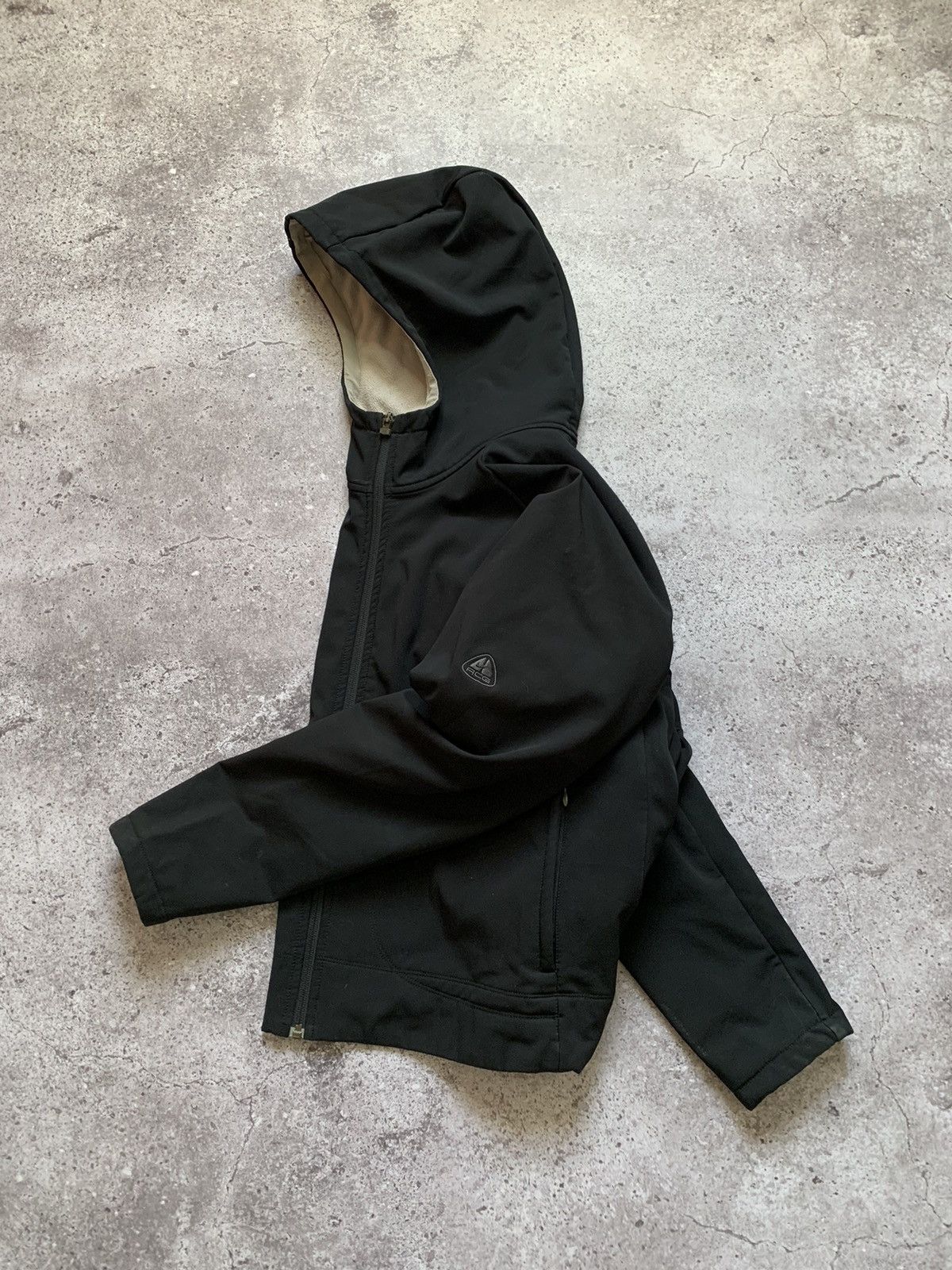 Nike ACG × Vintage Nike ACG Vintage Womens jacket size L Size L / US 10 / IT 46 - 1 Thumbnail