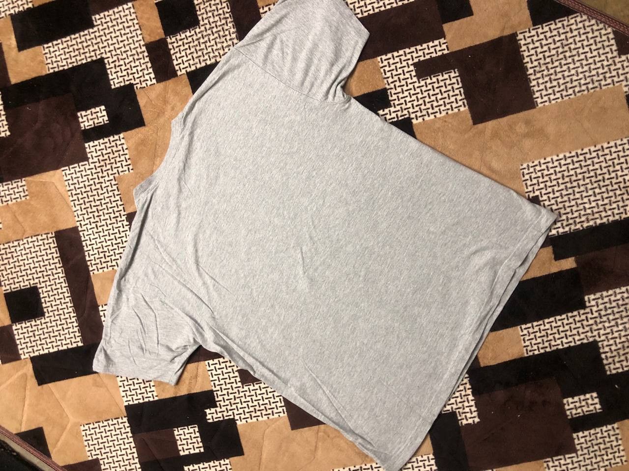 Rains GundamTee Size US M / EU 48-50 / 2 - 4 Thumbnail