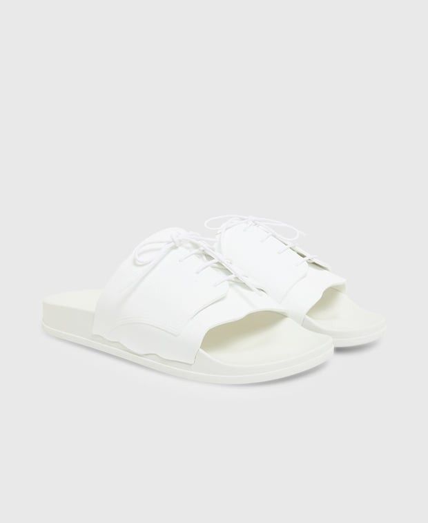 Maison Margiela Pool shoes Size US 8 / EU 41 - 1 Thumbnail