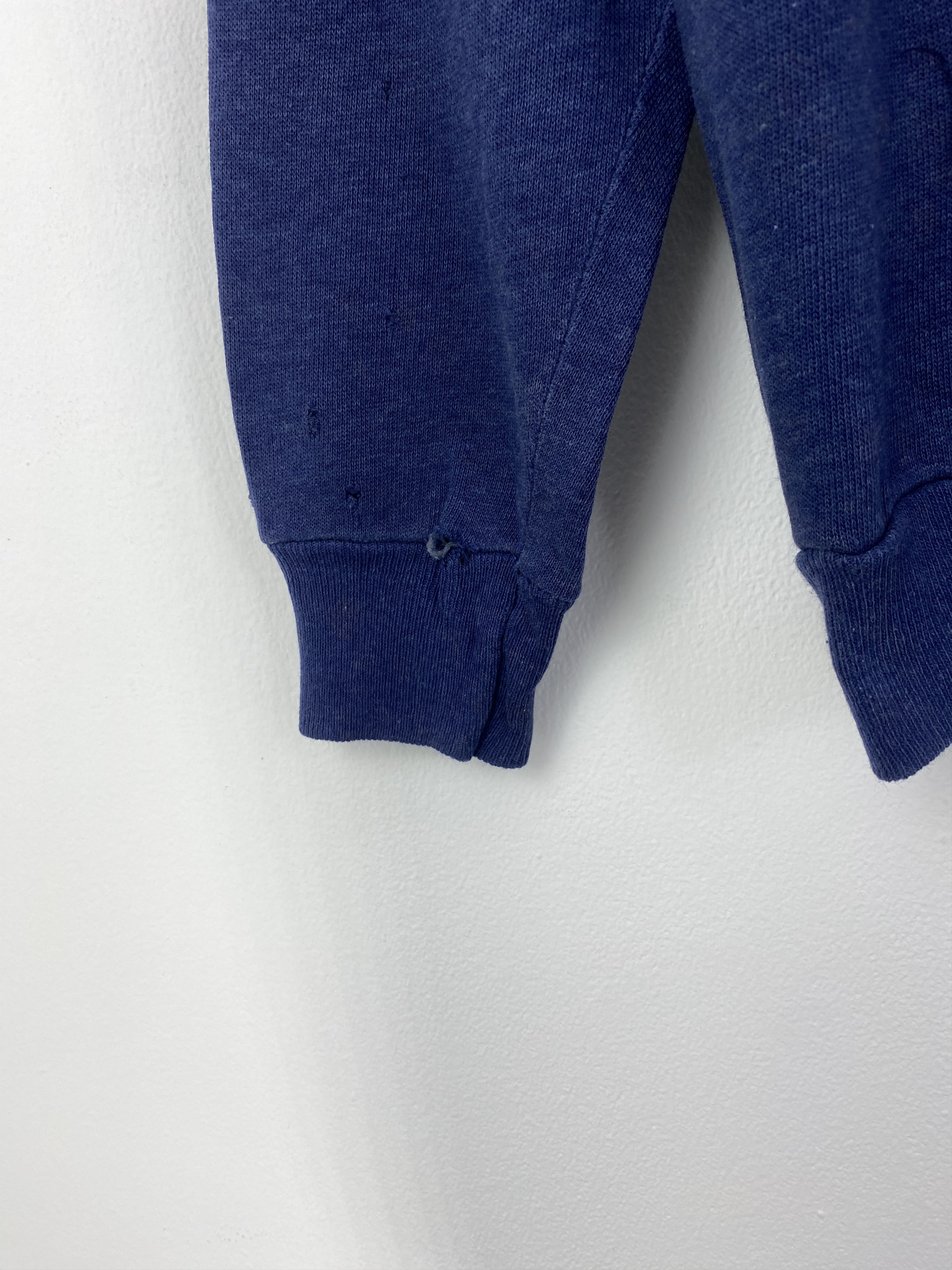 Champion Vintage 70s Champion Collegiate Hoodie SH0110 Size US M / EU 48-50 / 2 - 9 Thumbnail