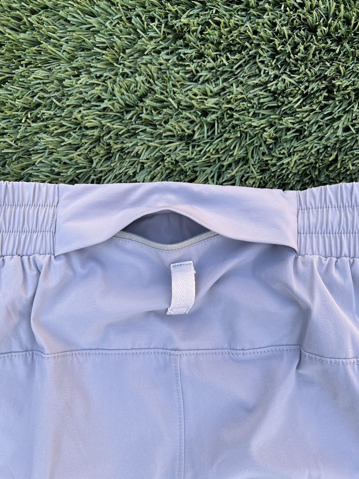 Represent Clo. Represent Clo 247 Training Pant Silver/Grey Size M Size US 32 / EU 48 - 8 Thumbnail
