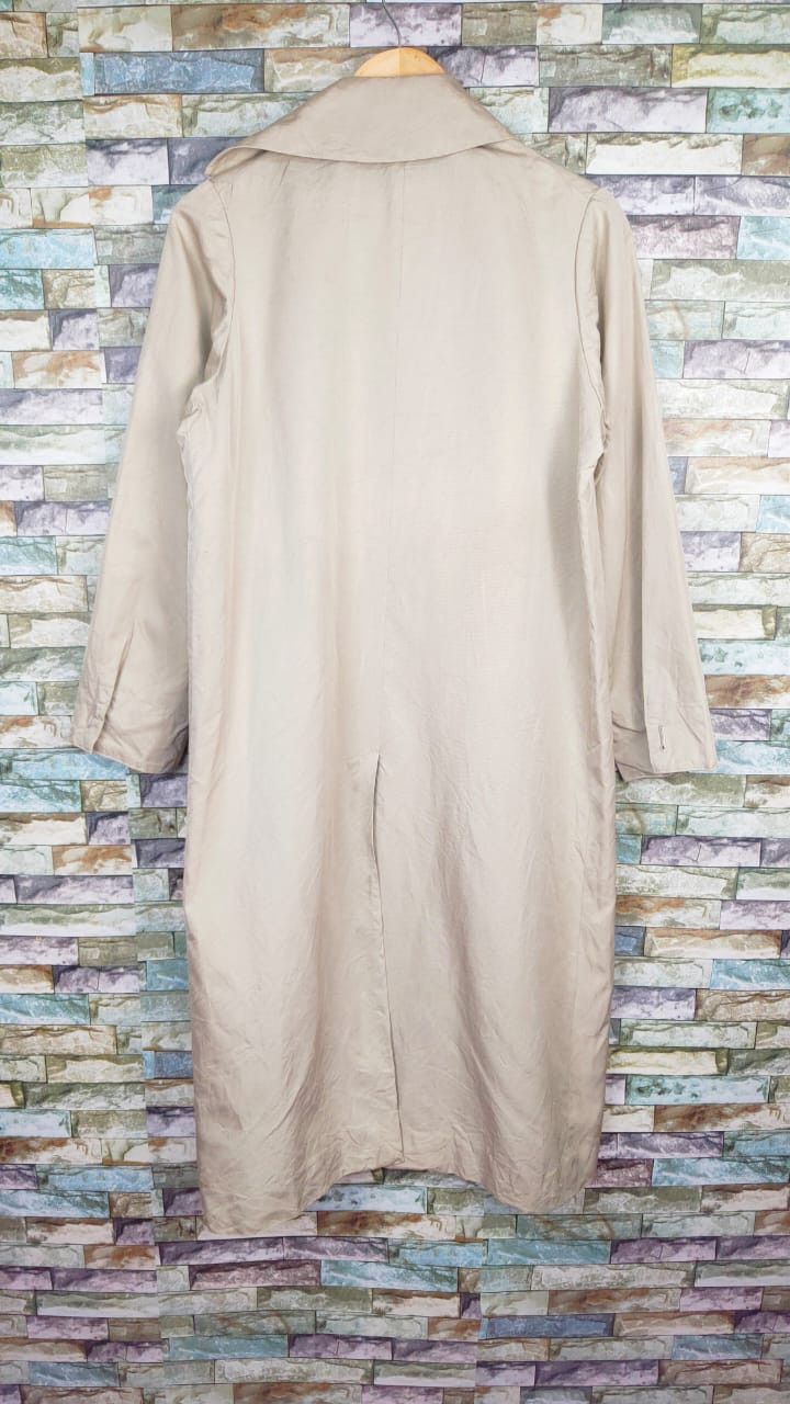 Designer × Y's × Yohji Yamamoto Vintage Y'S Yohji Yamamoto Size US L / EU 52-54 / 3 - 2 Thumbnail