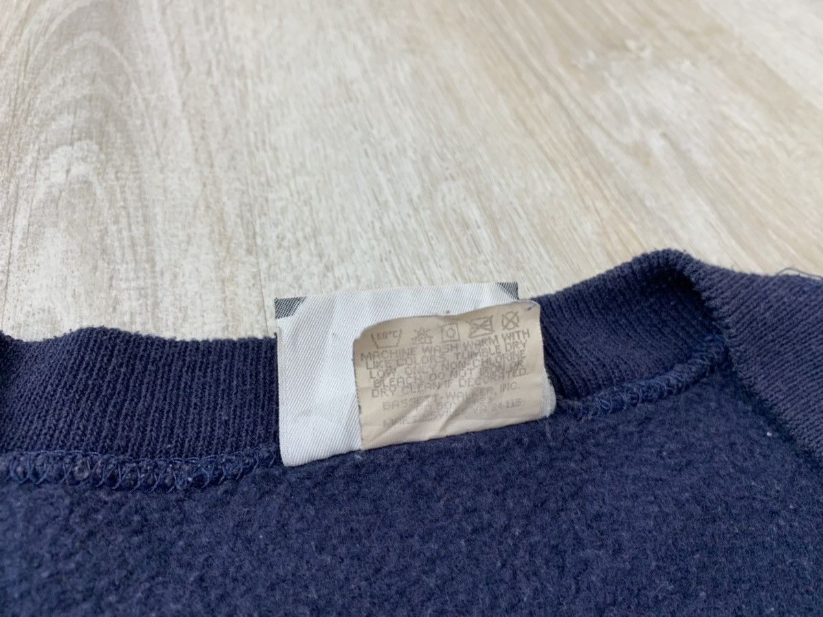 Lee × Vintage Mens vintage sweatshirt Lee Hyper Wheels Size XL Size US XL / EU 56 / 4 - 7 Thumbnail