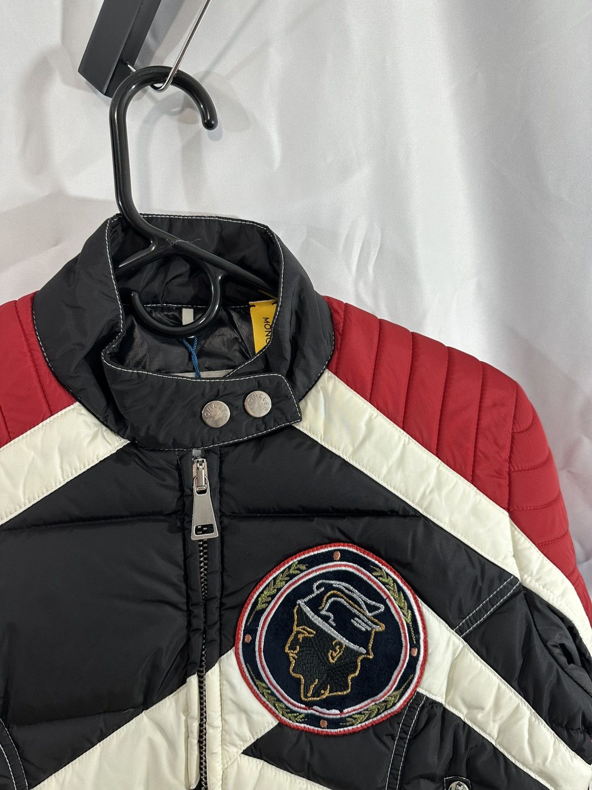 Moncler Genius Moncler Genius Jacket RARE Size US S / EU 44-46 / 1 - 5 Thumbnail