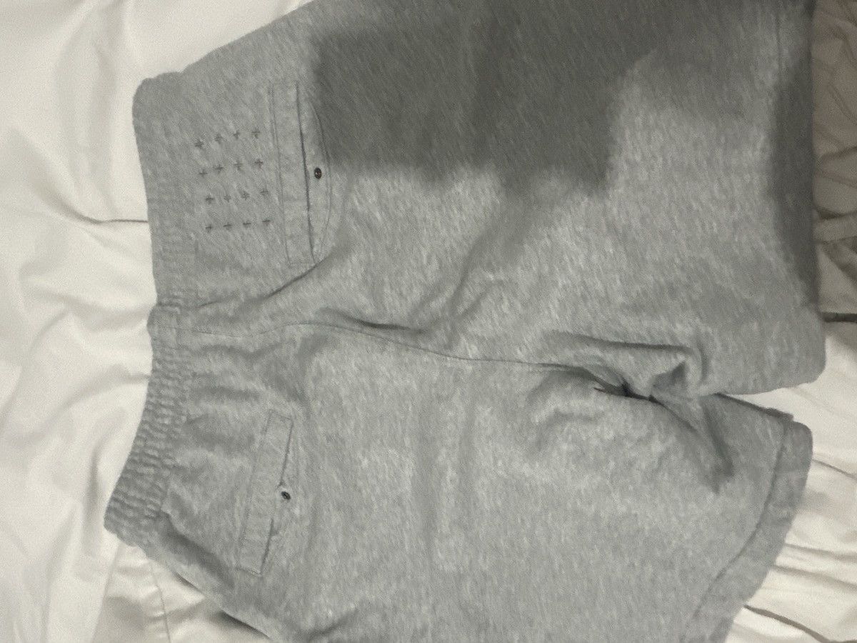 Ksubi Ksubi Shorts Size US 34 / EU 50 - 3 Thumbnail