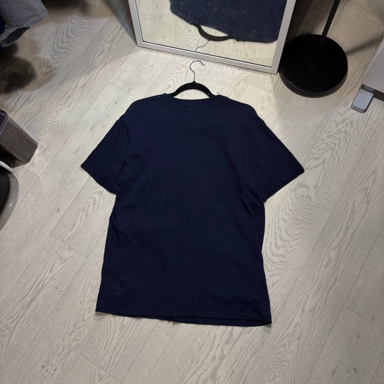 Nike Nike big logo T-shirt Size:S Size US S / EU 44-46 / 1 - 2 Thumbnail
