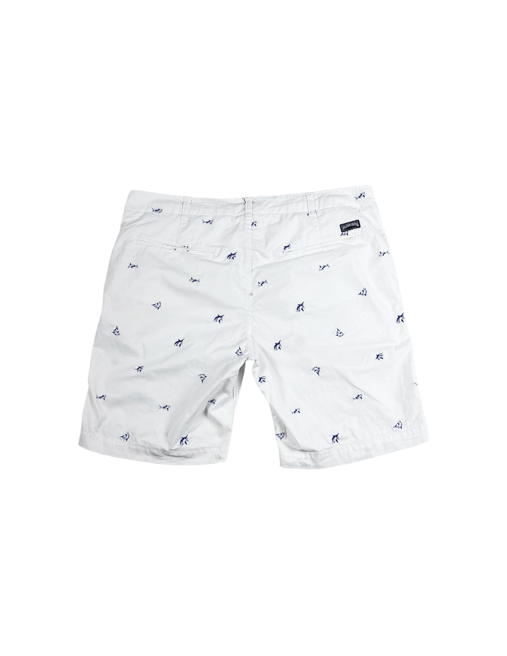 Vilebrequin Vilebrequin Shorts XL Size US 38 / EU 54 - 2 Thumbnail