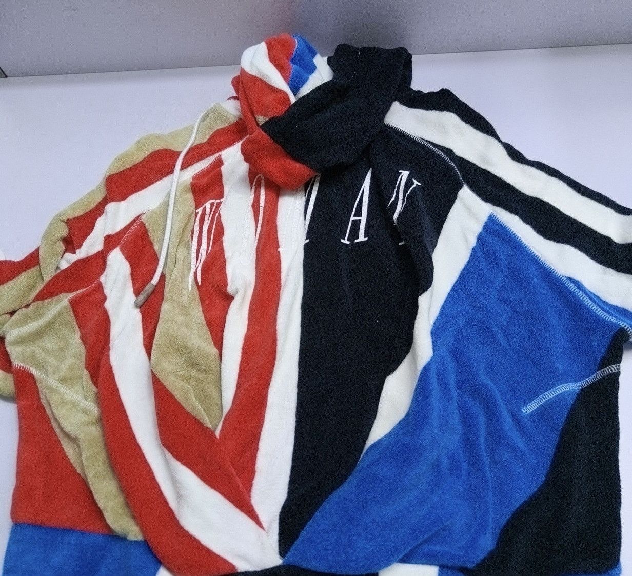 Off-White Off-White hooded zip-up jacket Size XS / US 0-2 / IT 36-38 - 5 Thumbnail