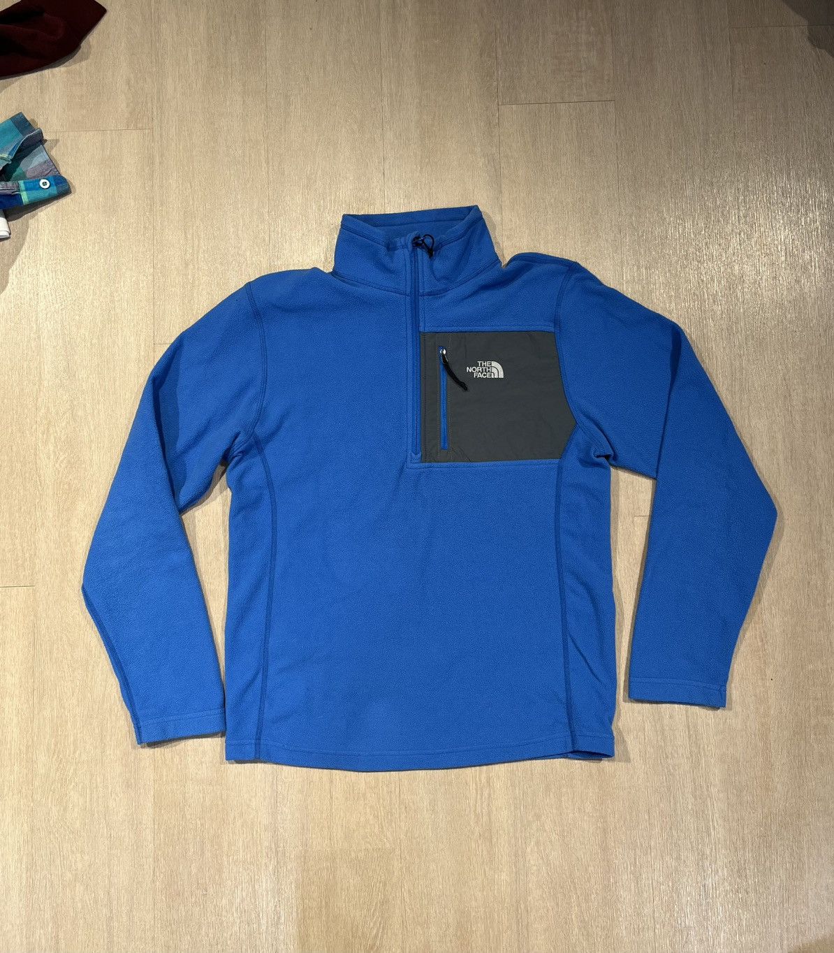 The North Face The North Face Fleece Small Size US S / EU 44-46 / 1 - 2 Thumbnail