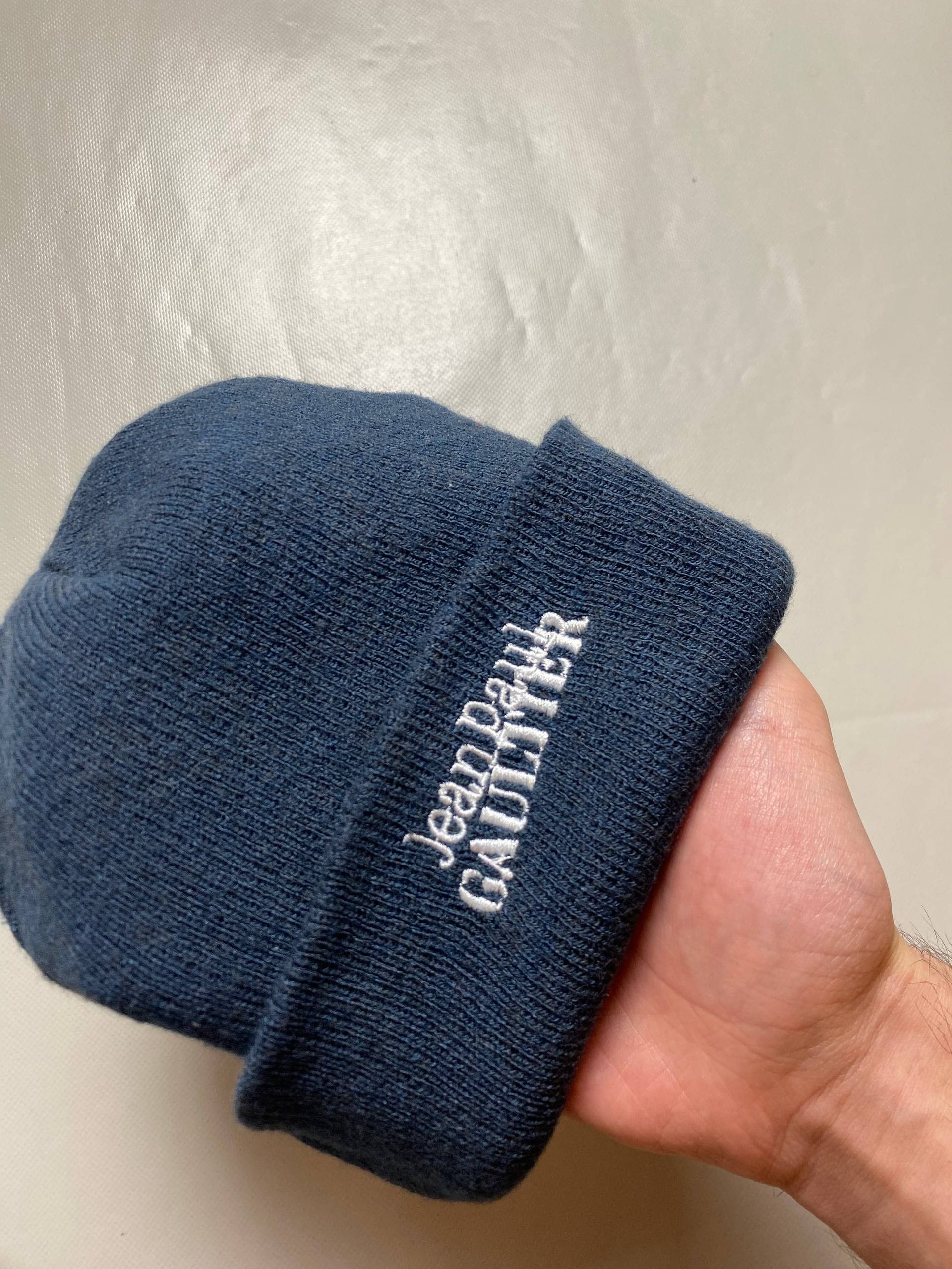 Jean Paul Gaultier Jean Paul Gaultier Hats Size ONE SIZE - 2 Thumbnail