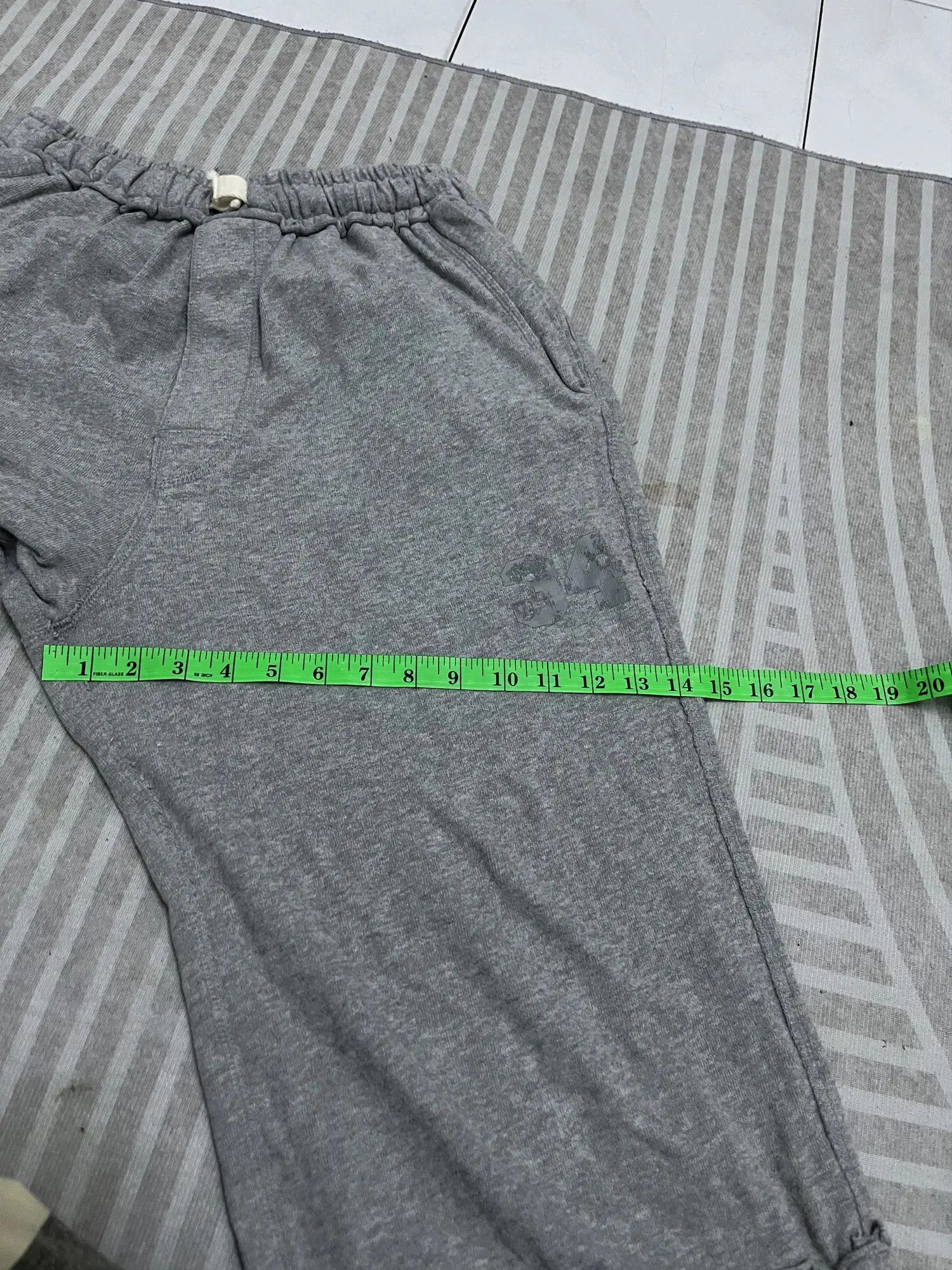Stussy Vintage Stussy Cotton Pants Size US 32 / EU 48 - 11 Thumbnail