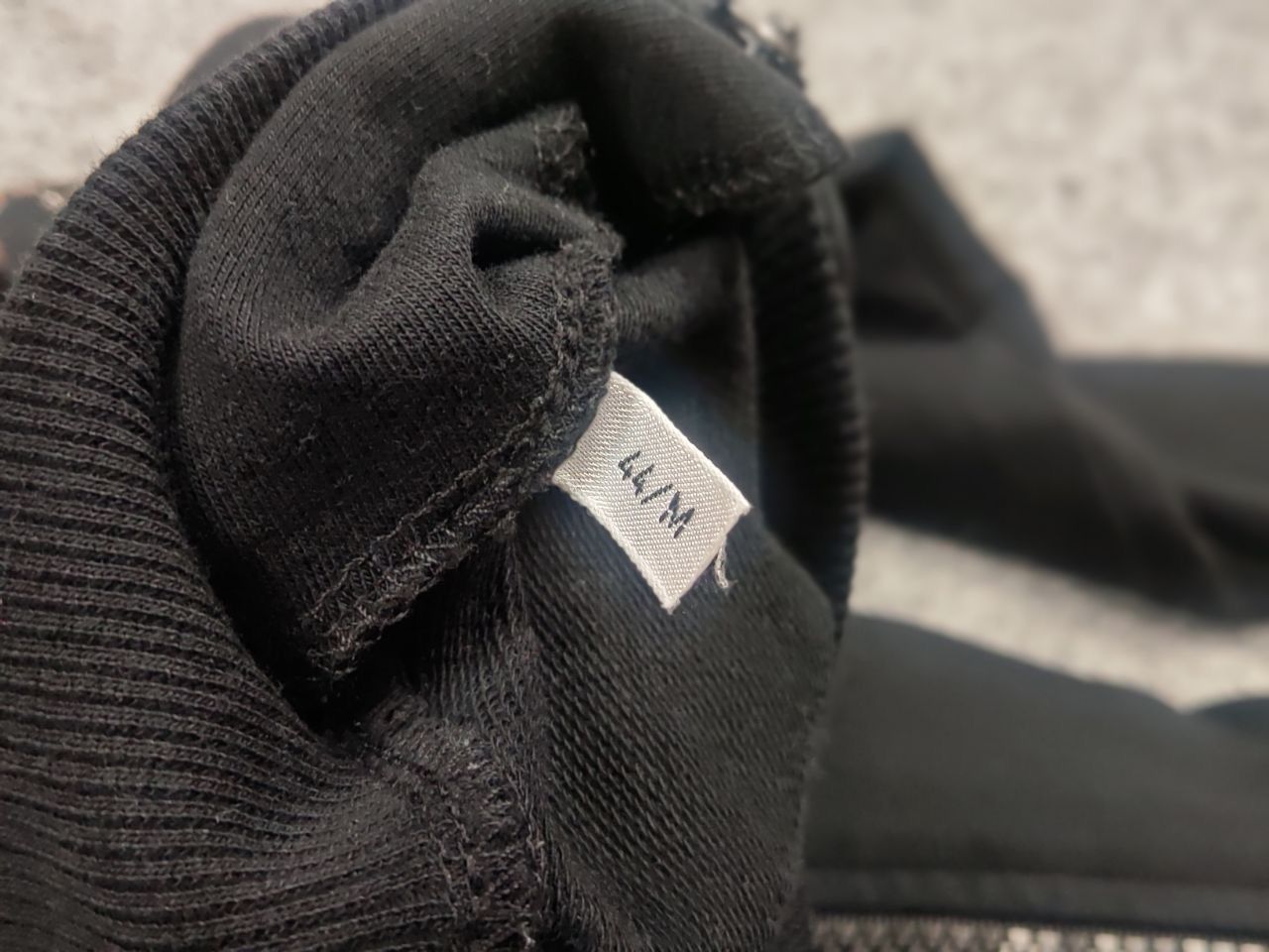 Iceberg Iceberg Disney Logo Vintage 90's Black Bomber Sweatshirt Size M / US 6-8 / IT 42-44 - 17 Thumbnail