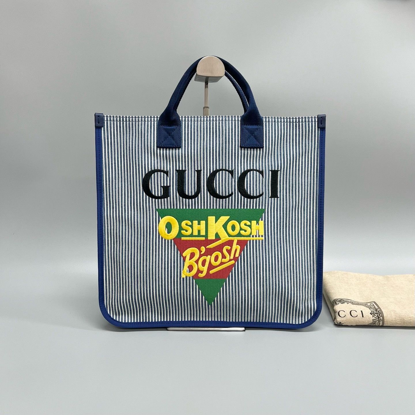 Gucci Pre-loved Bag Very good condition Size ONE SIZE - 1 Thumbnail