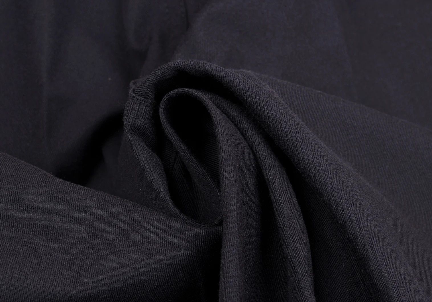 Junya Watanabe Poly Cotton Center Seam Pants in Navy XS Size US 26 / EU 42 - 12 Thumbnail