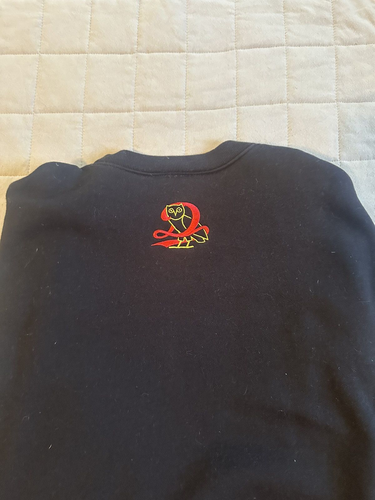 Drake Drake X JCole pull over Size US L / EU 52-54 / 3 - 2 Thumbnail