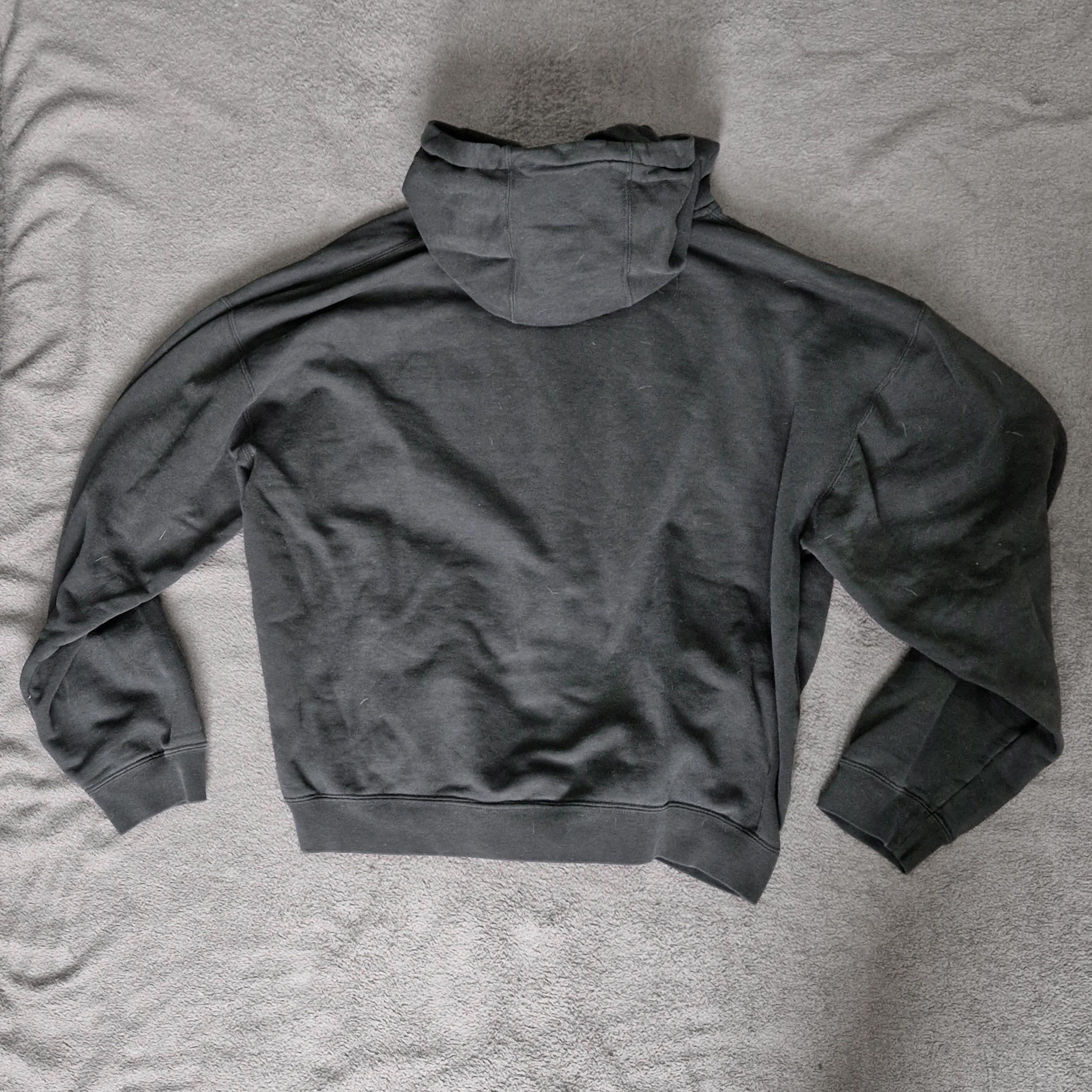 Oakley Oakley x opium x vintage x hoodie Size US L / EU 52-54 / 3 - 3 Thumbnail