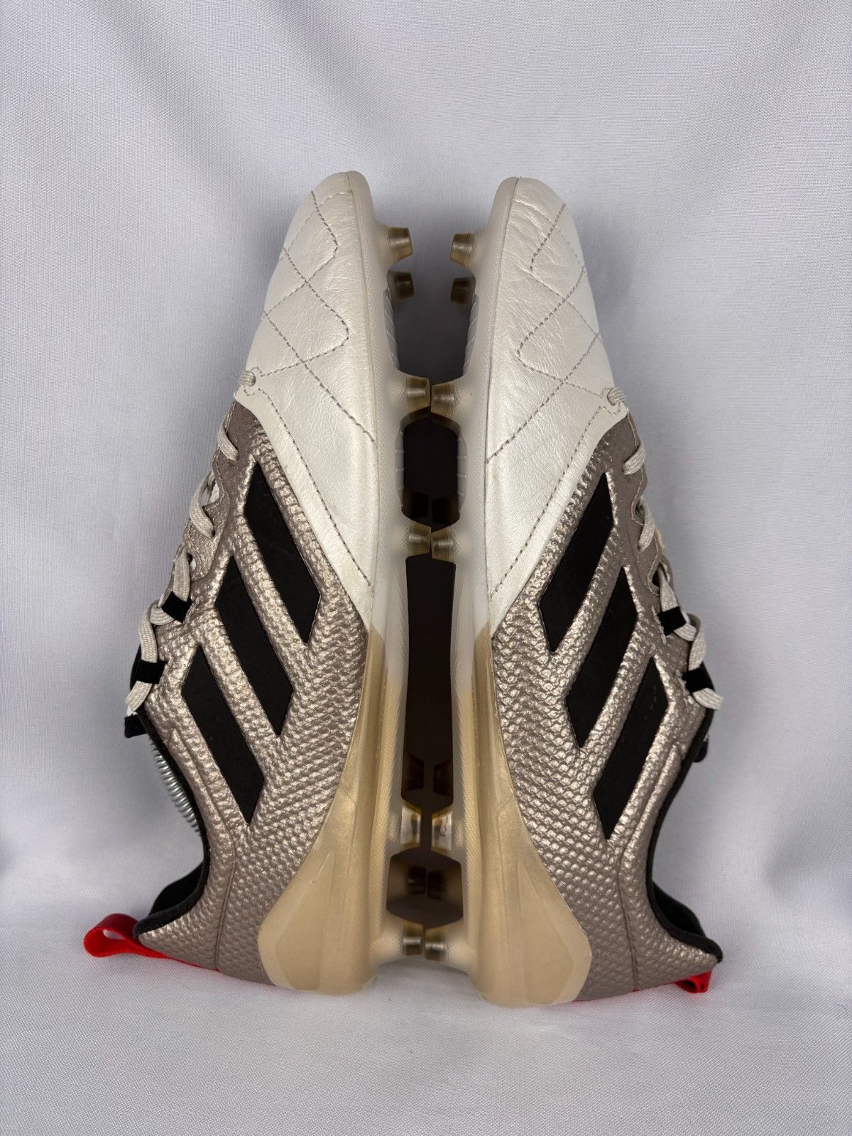 Adidas MINT! Adidas Ace 17.1 FG Womens Soccer Cleats US 8 / UK 6.5 Size US 8 / IT 38 - 9 Thumbnail