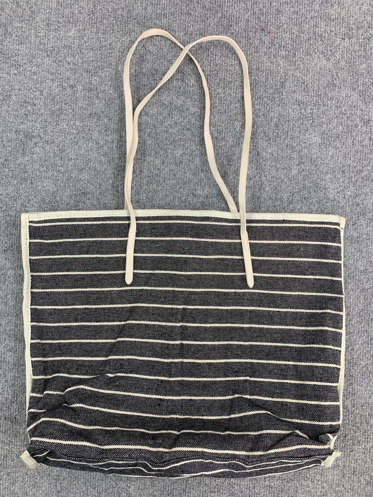 Other Lancome Tote Bag Stripe Pattern Size ONE SIZE - 3 Thumbnail