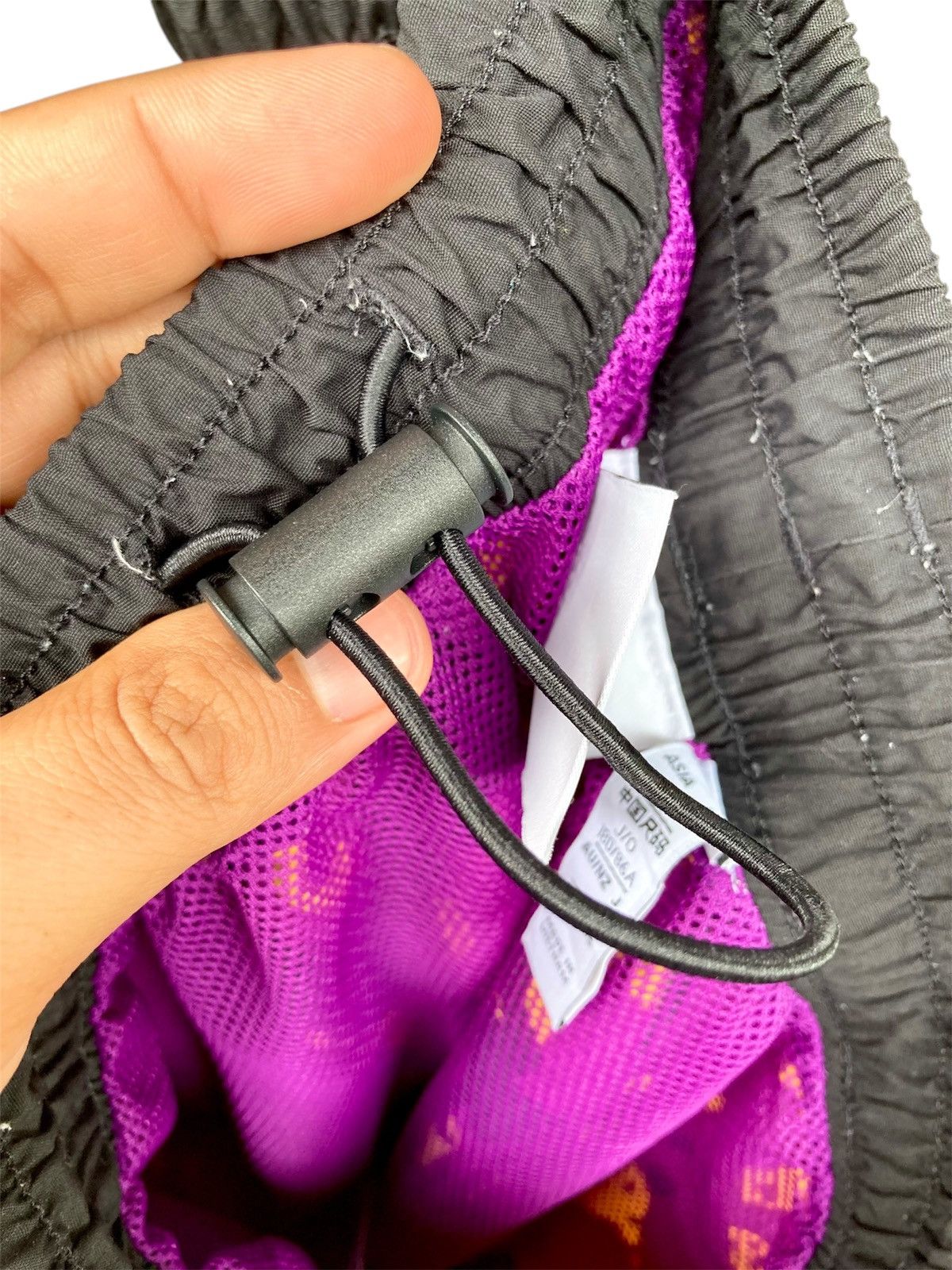 Adidas Adidas Adventure Shorts Size US 32 / EU 48 - 7 Thumbnail