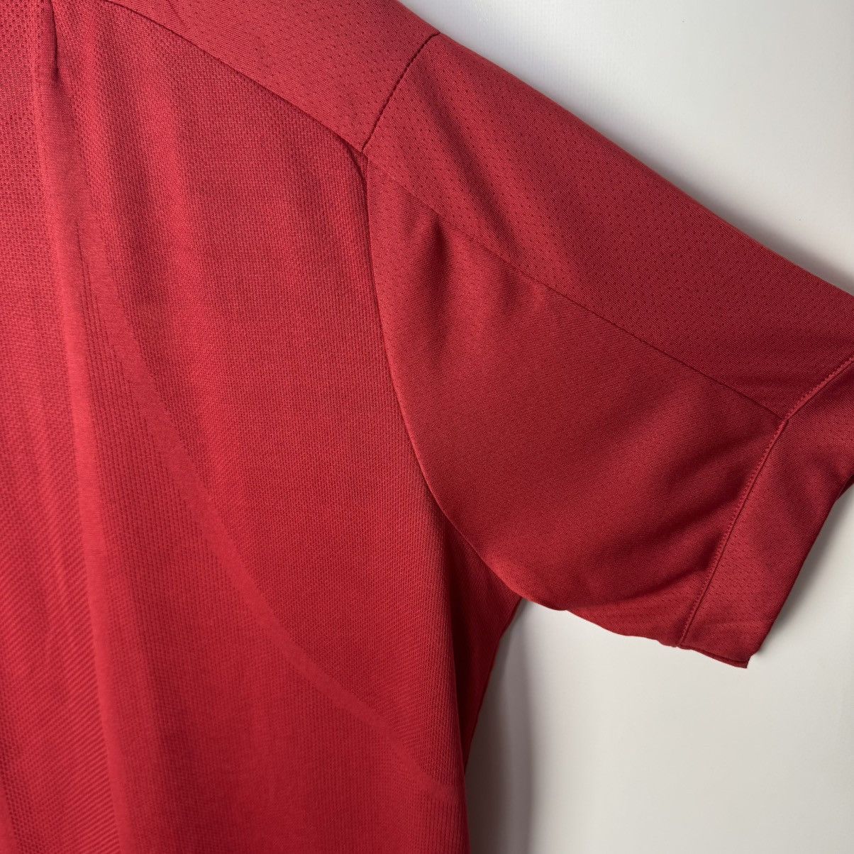 New Balance Liverpool 2019 2020 Home Football Shirt Soccer Jersey Sz XL Size US XL / EU 56 / 4 - 22 Thumbnail