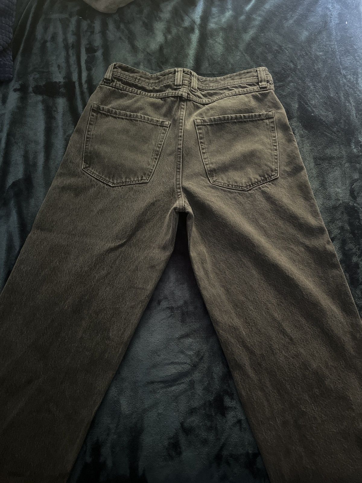 Jean baggy jeans Size US 34 / EU 50 - 1 Thumbnail
