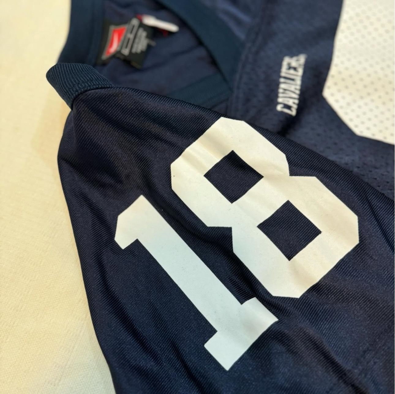 Nike Nike virginia cavaliers Size US L / EU 52-54 / 3 - 7 Thumbnail