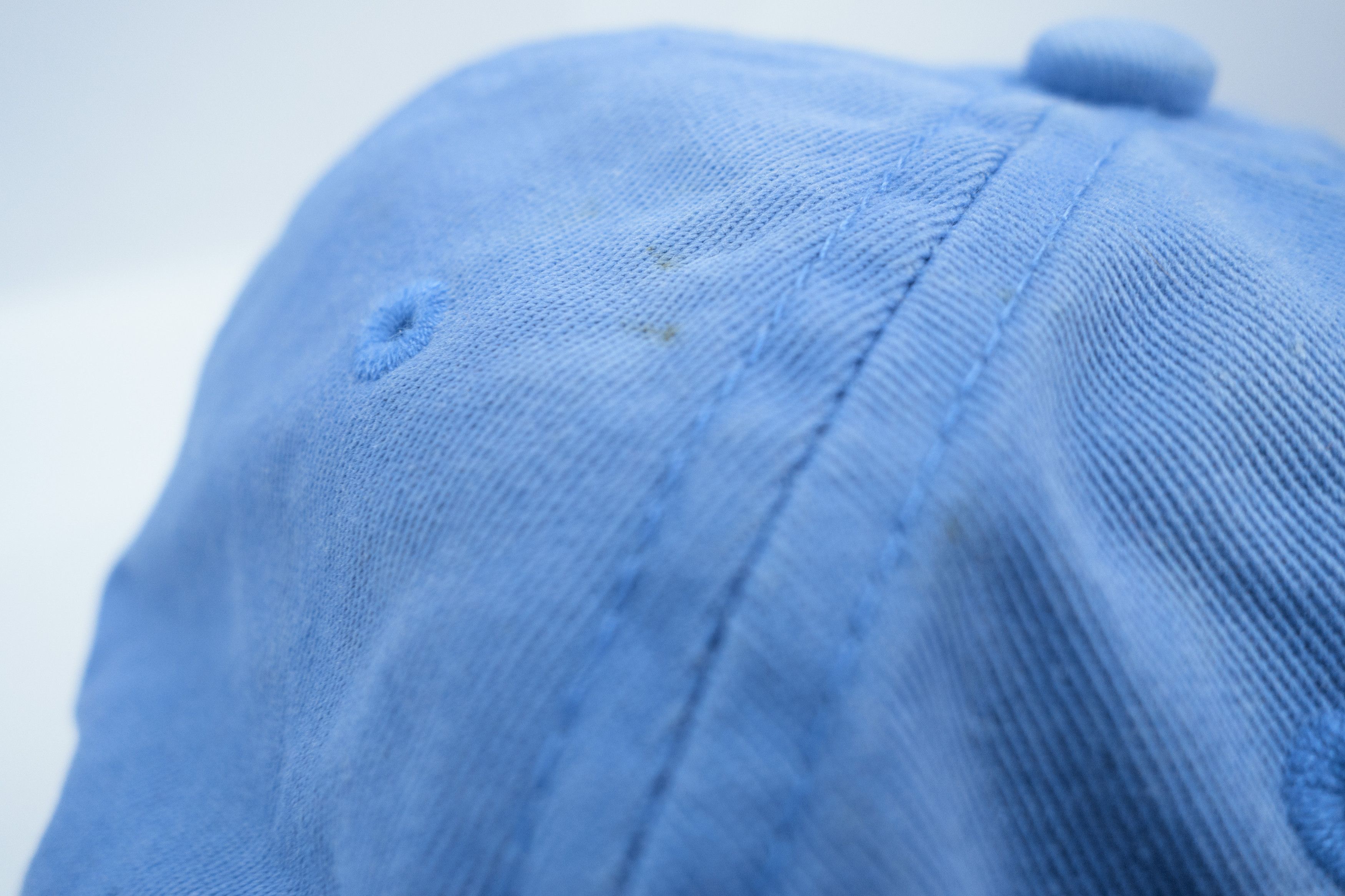 Nike 90S Big Swoosh Embroidered Cap Size ONE SIZE - 5 Thumbnail