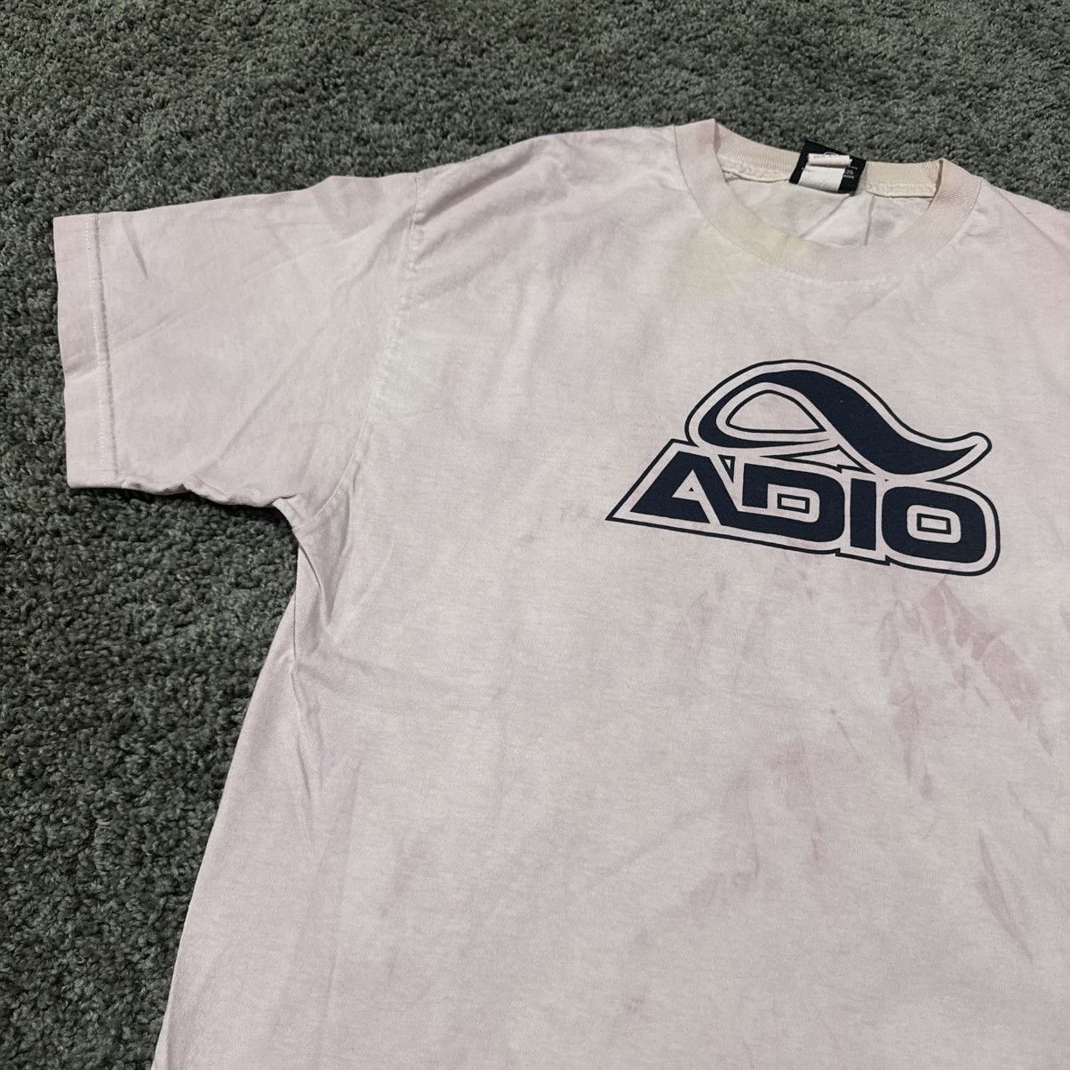 Vintage Vintage x Adio 90s Size US L / EU 52-54 / 3 - 4 Thumbnail