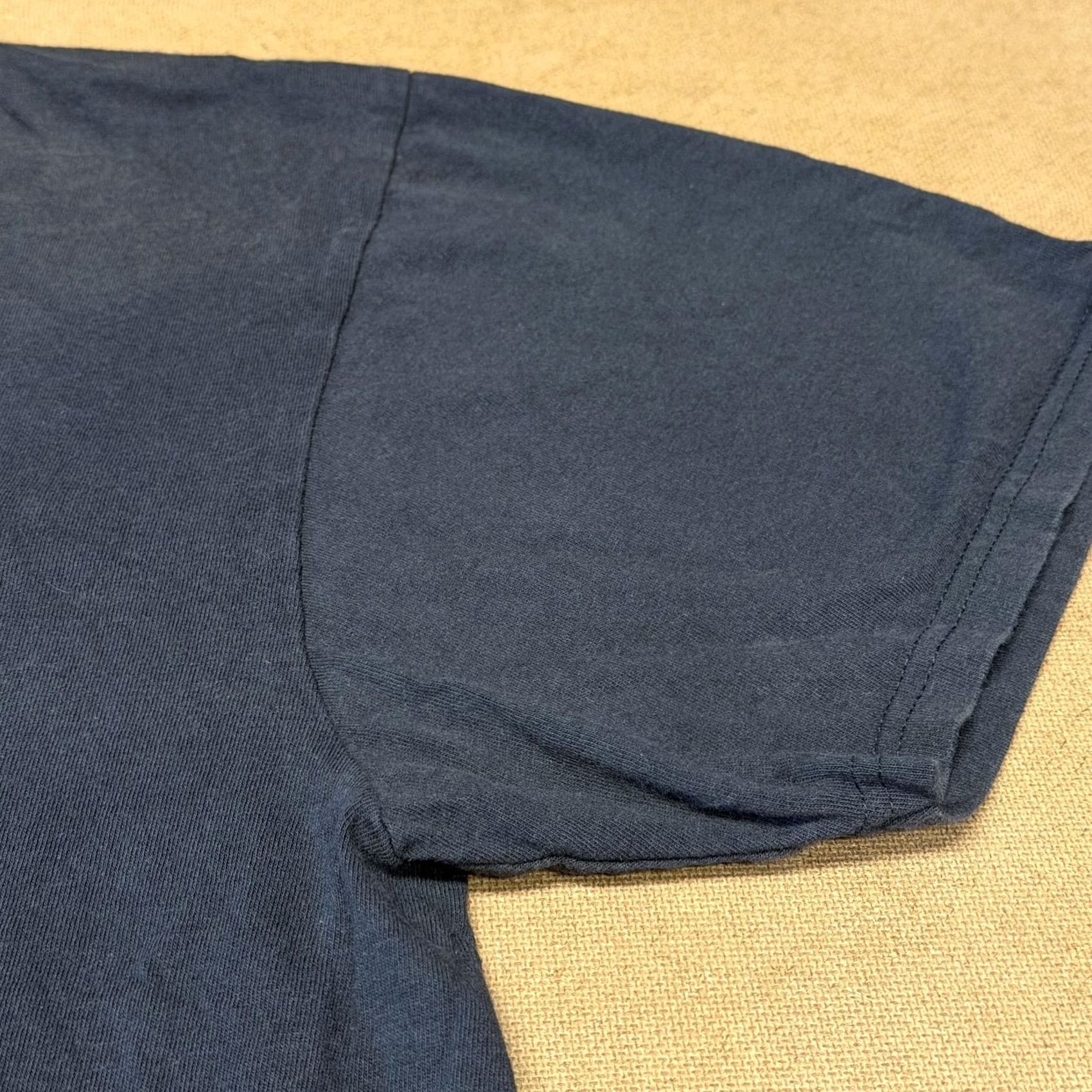 Harley Davidson Harley-Davidson Shirt Mens 2XL Gray Pocket Barnett El Paso Texas Motorcycle Tee Size US XXL / EU 58 / 5 - 5 Thumbnail