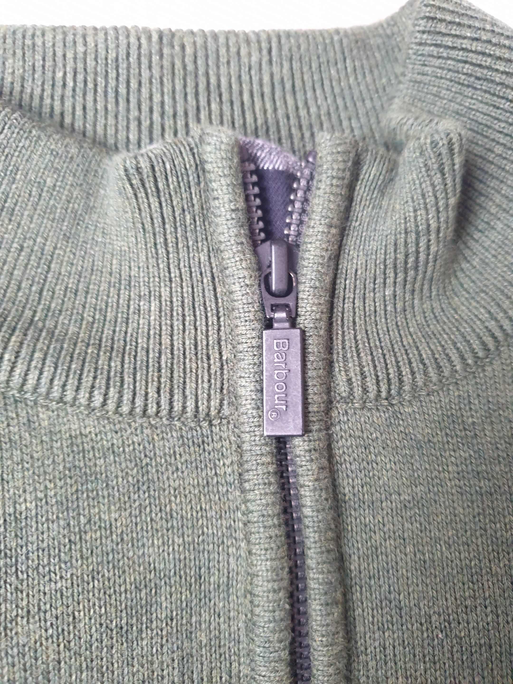 Barbour Barbour sweater Size US M / EU 48-50 / 2 - 2 Thumbnail