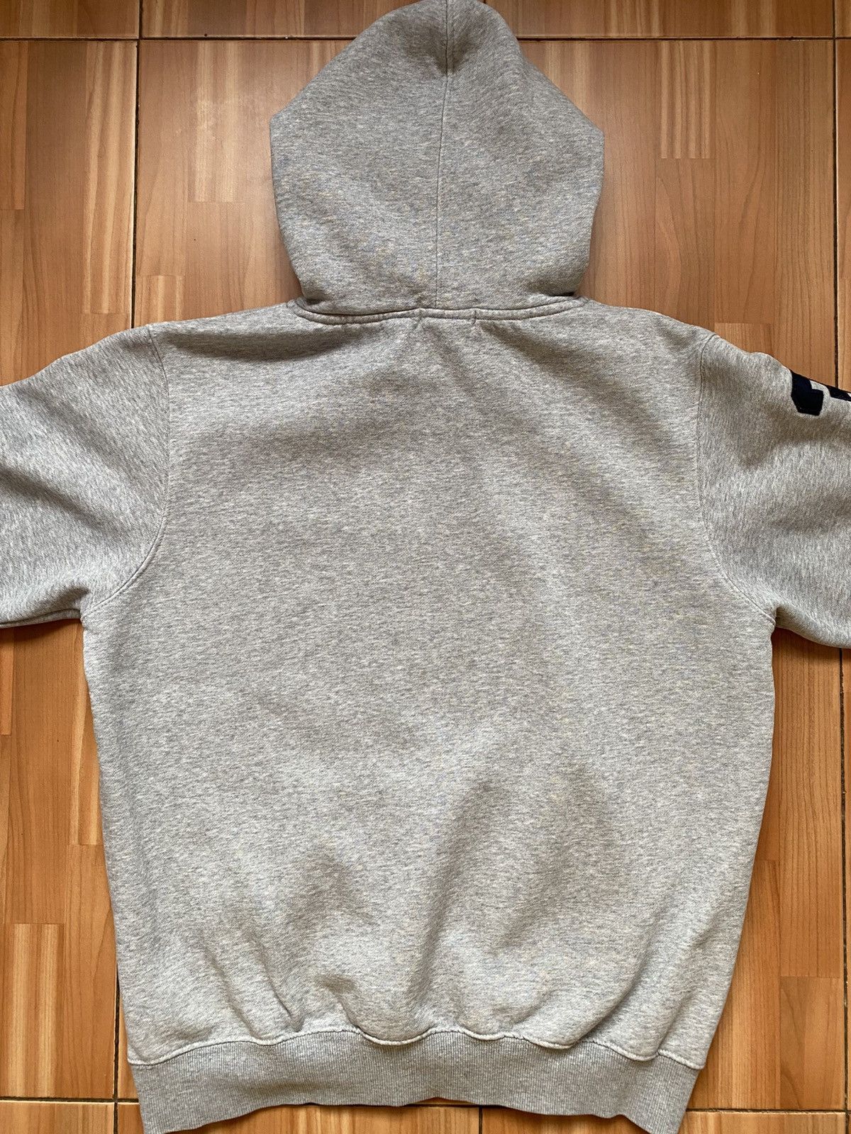 Polo Ralph Lauren Polo Ralph Lauren Men's Big Logo Magic Fleece Hoody Size US L / EU 52-54 / 3 - 8 Thumbnail