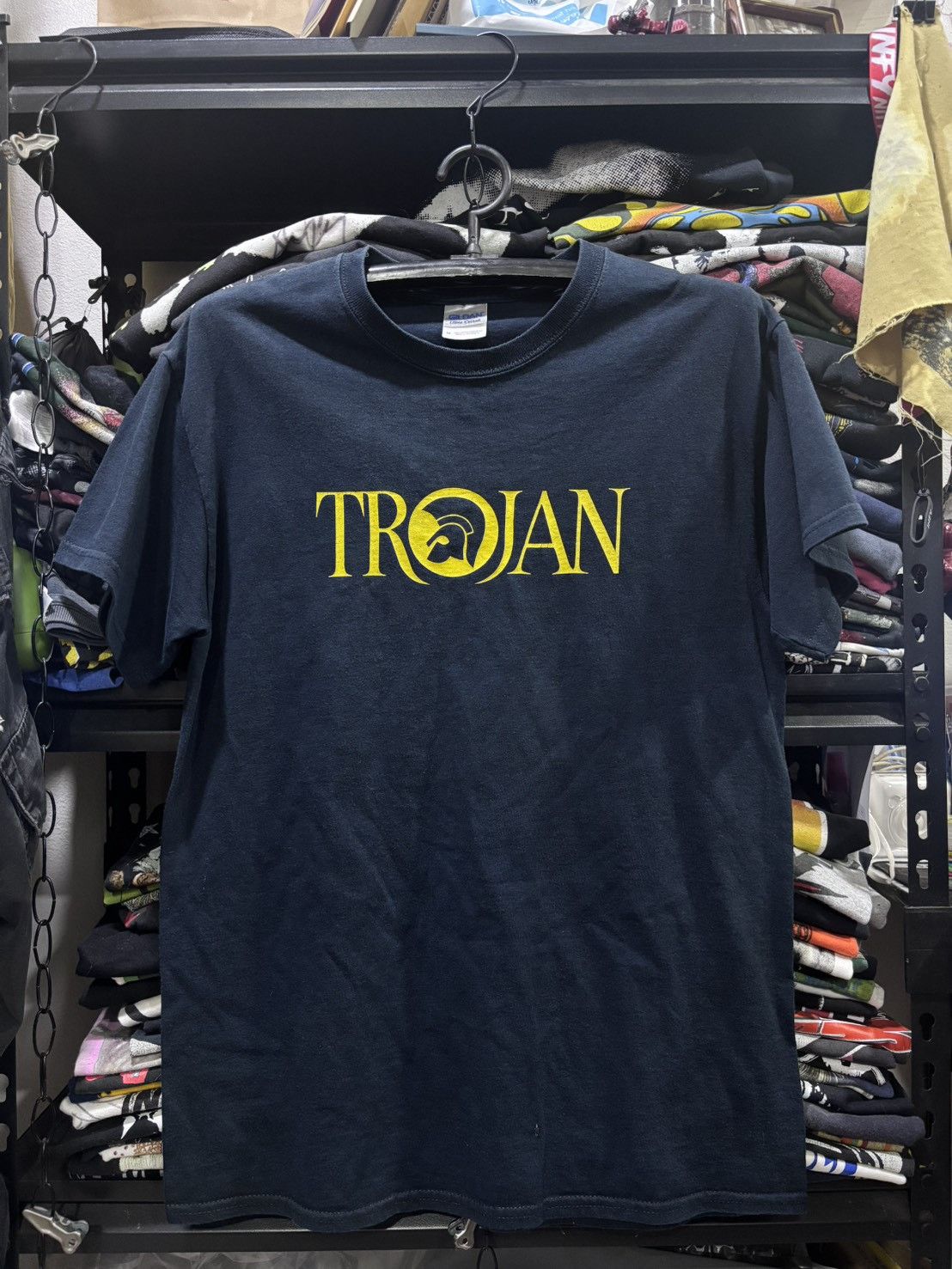 Other Trojan records Size US M / EU 48-50 / 2 - 1 Thumbnail