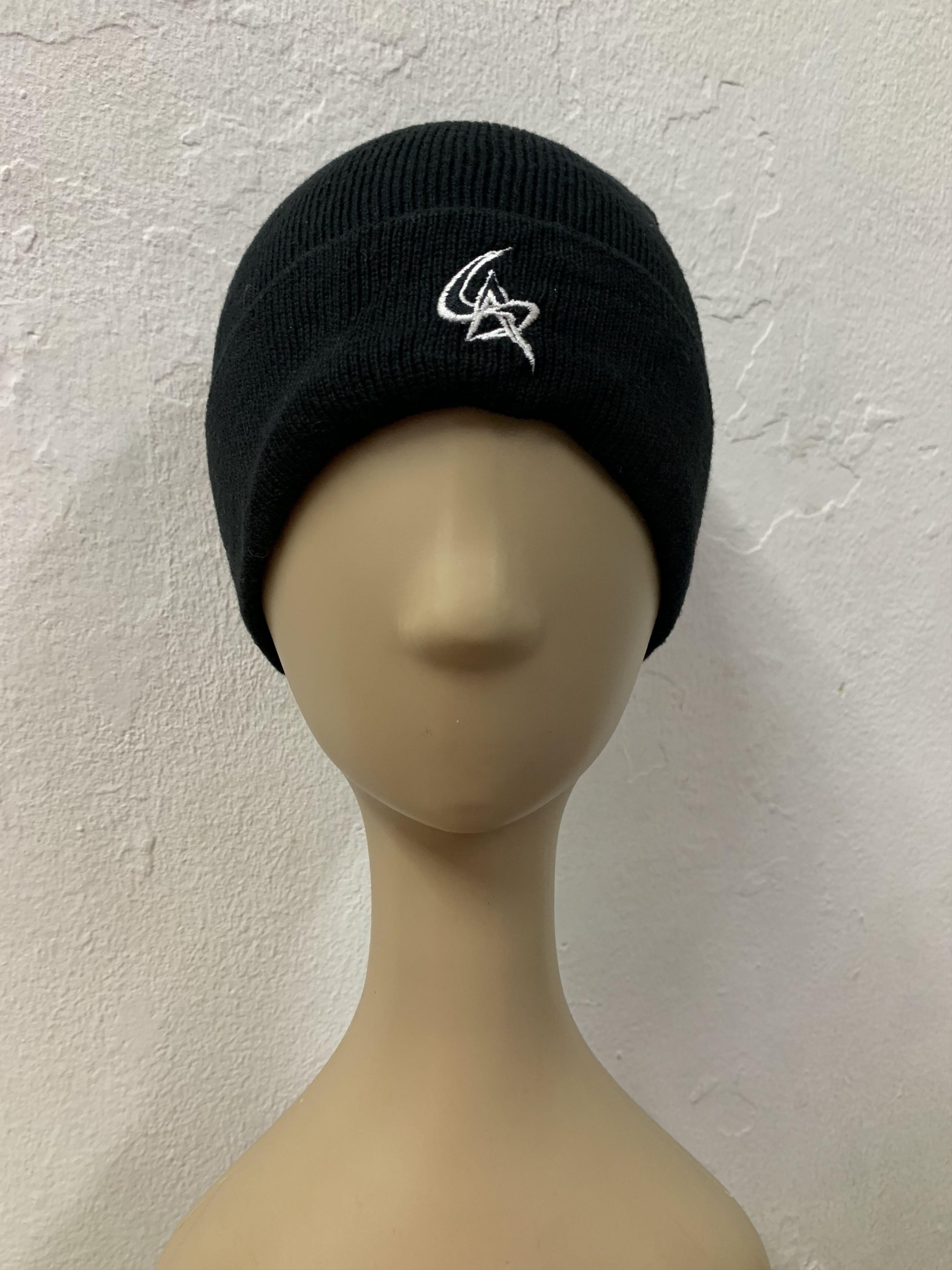 Other MAD CYCLONE Alan Shirahama Beanie Hats Size ONE SIZE - 1 Thumbnail