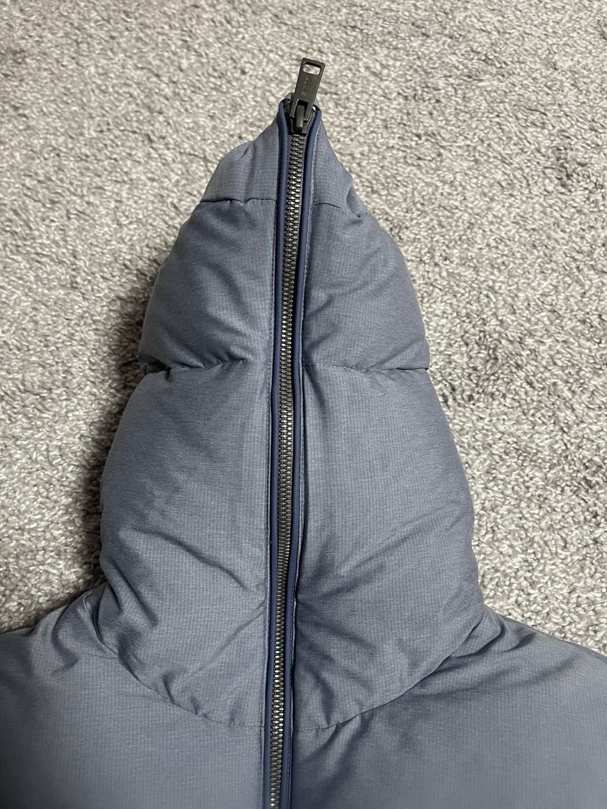 KJUS KJUS LADIES LUXURY VALS FULL ZIP DOWN SIZE M MSRP $500 Size M / US 6-8 / IT 42-44 - 5 Thumbnail