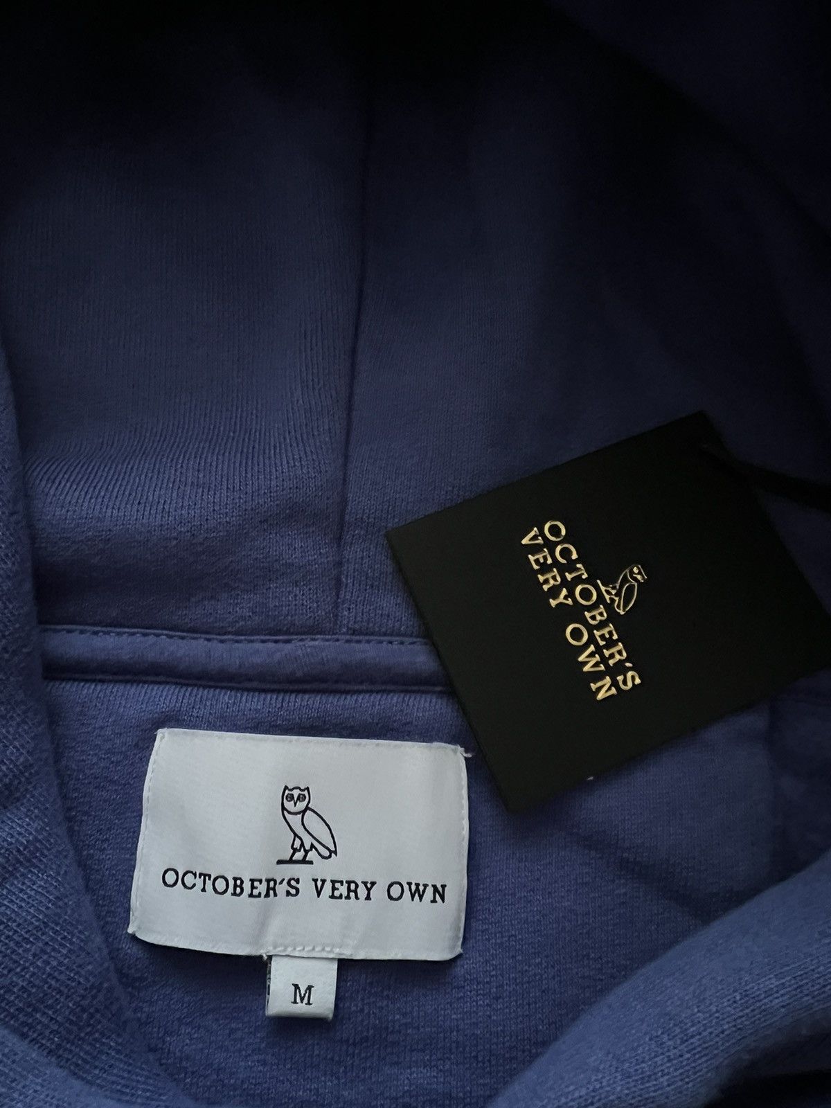 October's Very Own OVO Summer OG Hoodie Size US M / EU 48-50 / 2 - 3 Thumbnail