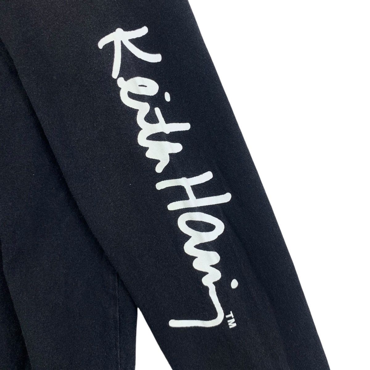 Keith Haring × Uniqlo KEITH HARING x UNIQLO MOMA Special Edition Tattoo Tee Shirt Size M / US 6-8 / IT 42-44 - 6 Thumbnail
