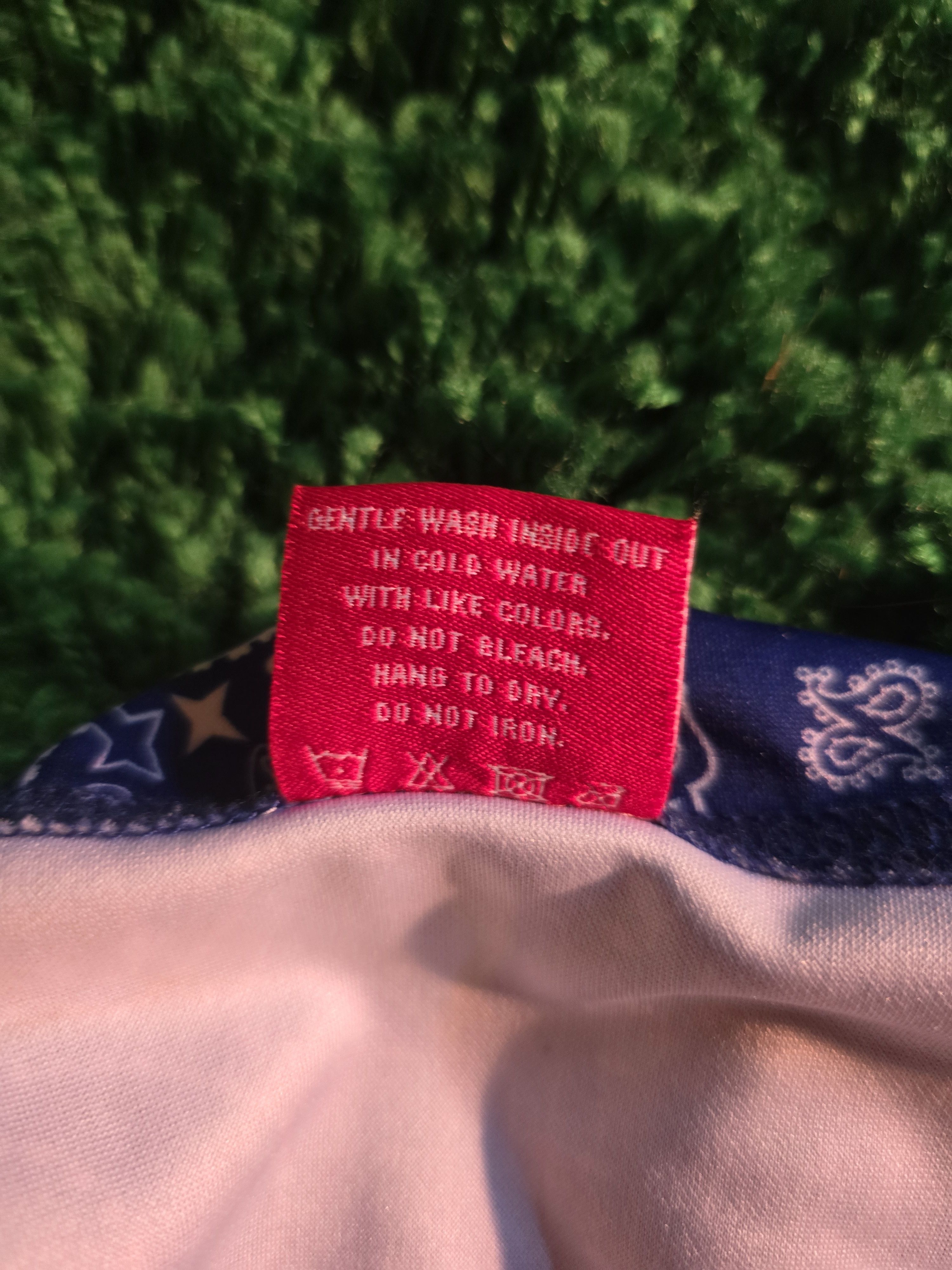 Other VICTORIOUS Size US XL / EU 56 / 4 - 4 Thumbnail