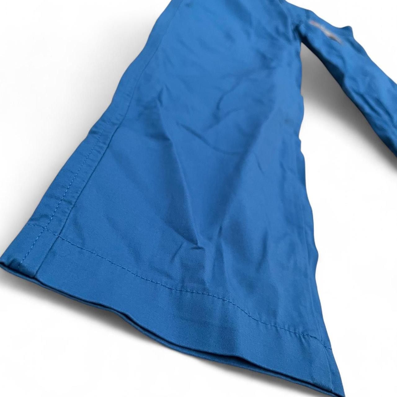 Levi's NWT Levi’s Blue Slim Fit Chinos Tagged 34x34 Size US 34 / EU 50 - 2 Thumbnail