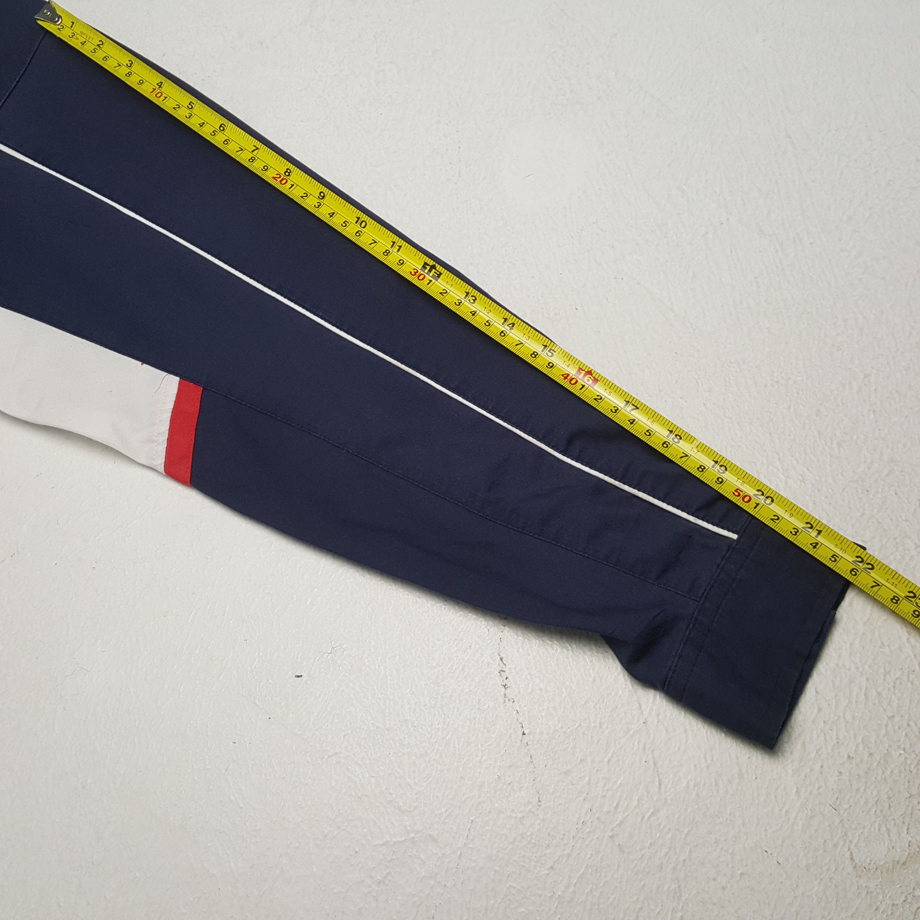 Vintage BMW Motorrad Motorsports Coverall Jacket C298N28 Size US XS / EU 42 / 0 - 10 Thumbnail