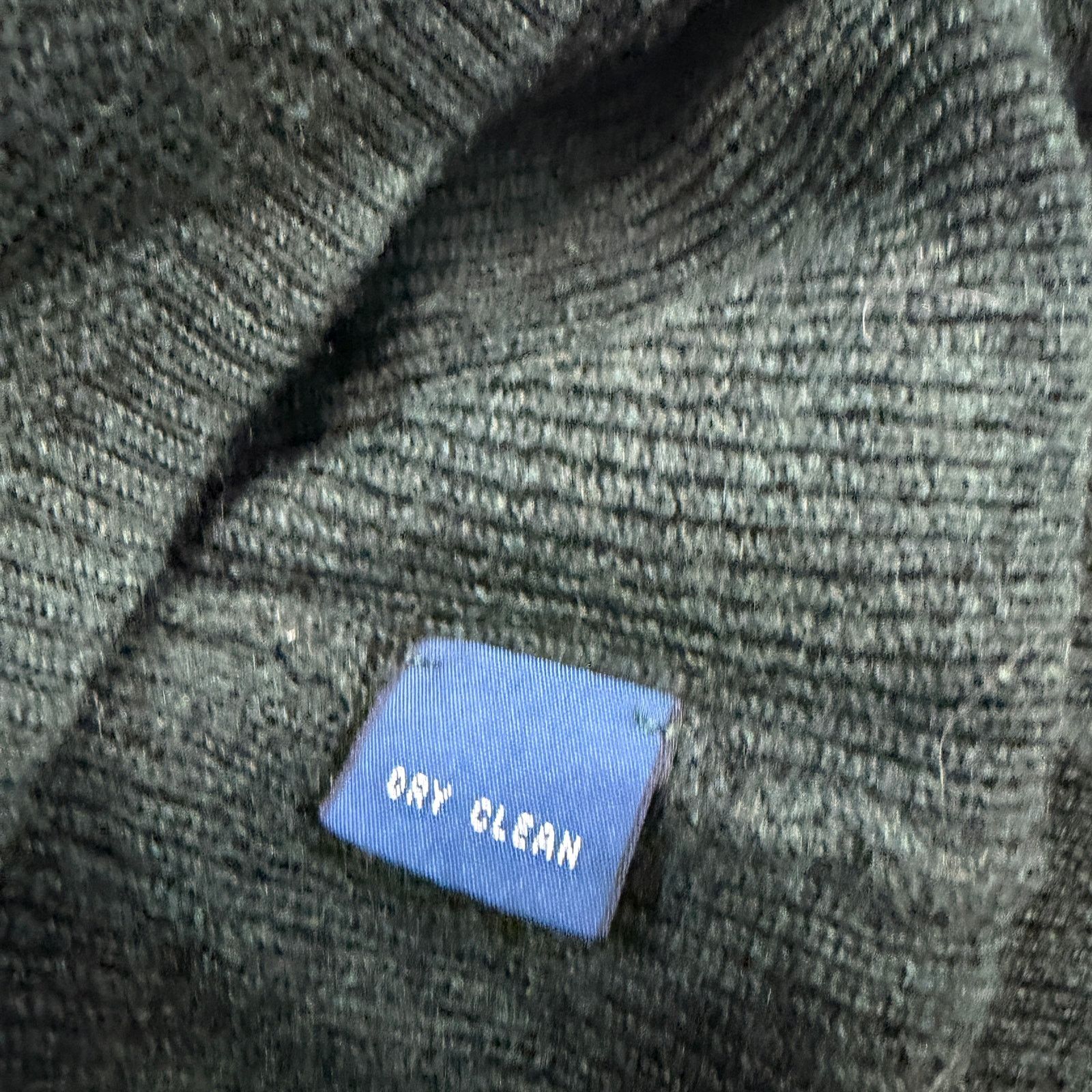 Polo Ralph Lauren Polo Ralph Lauren Sweater Men's 2XL V-Neck 100% Merino Wool Size US XXL / EU 58 / 5 - 5 Thumbnail