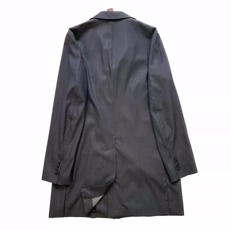 Loro Piana LORO PIANA 12 micron windbreaker jacket Size US L / EU 52-54 / 3 - 2 Thumbnail