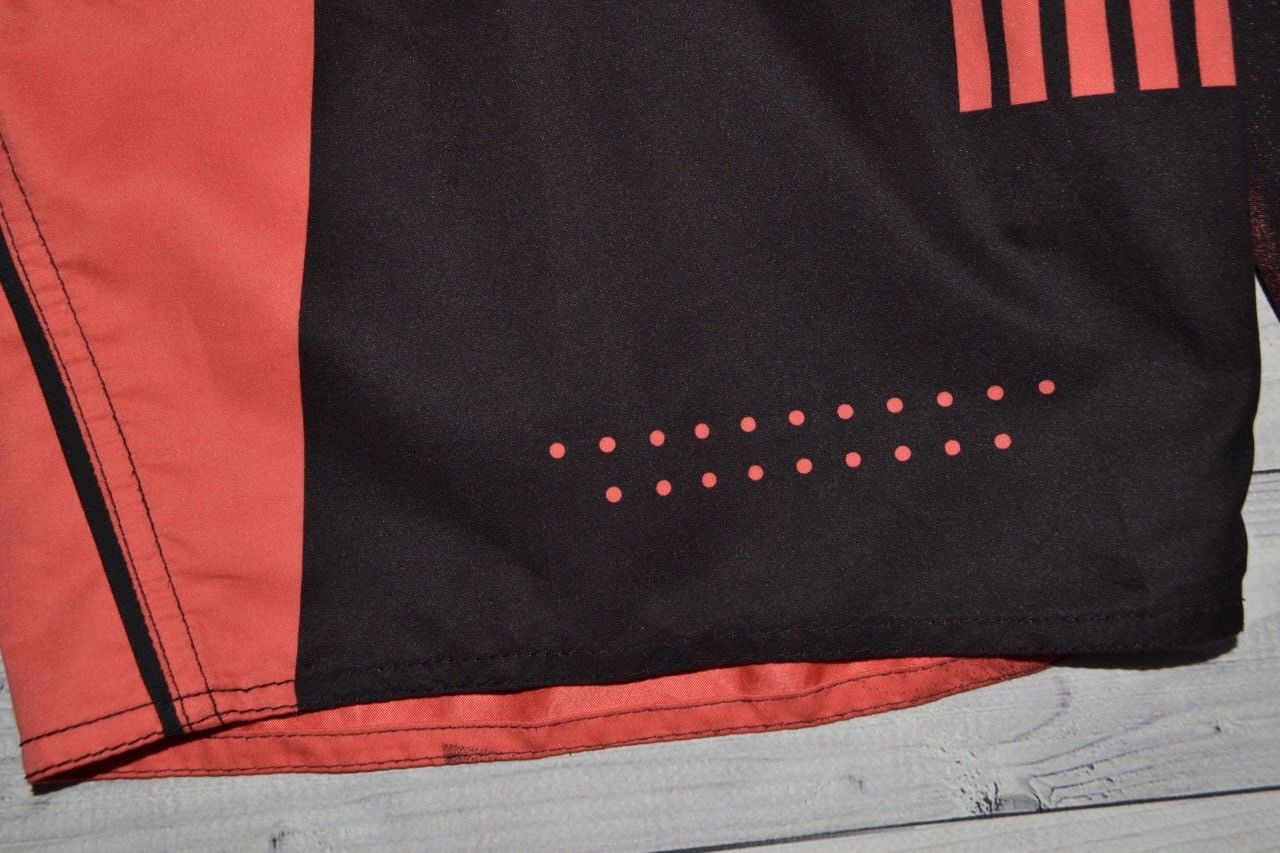Fox Racing Men’s FOX Shorts Union Swimwear Motocard Size 36 Size US 36 / EU 52 - 8 Thumbnail